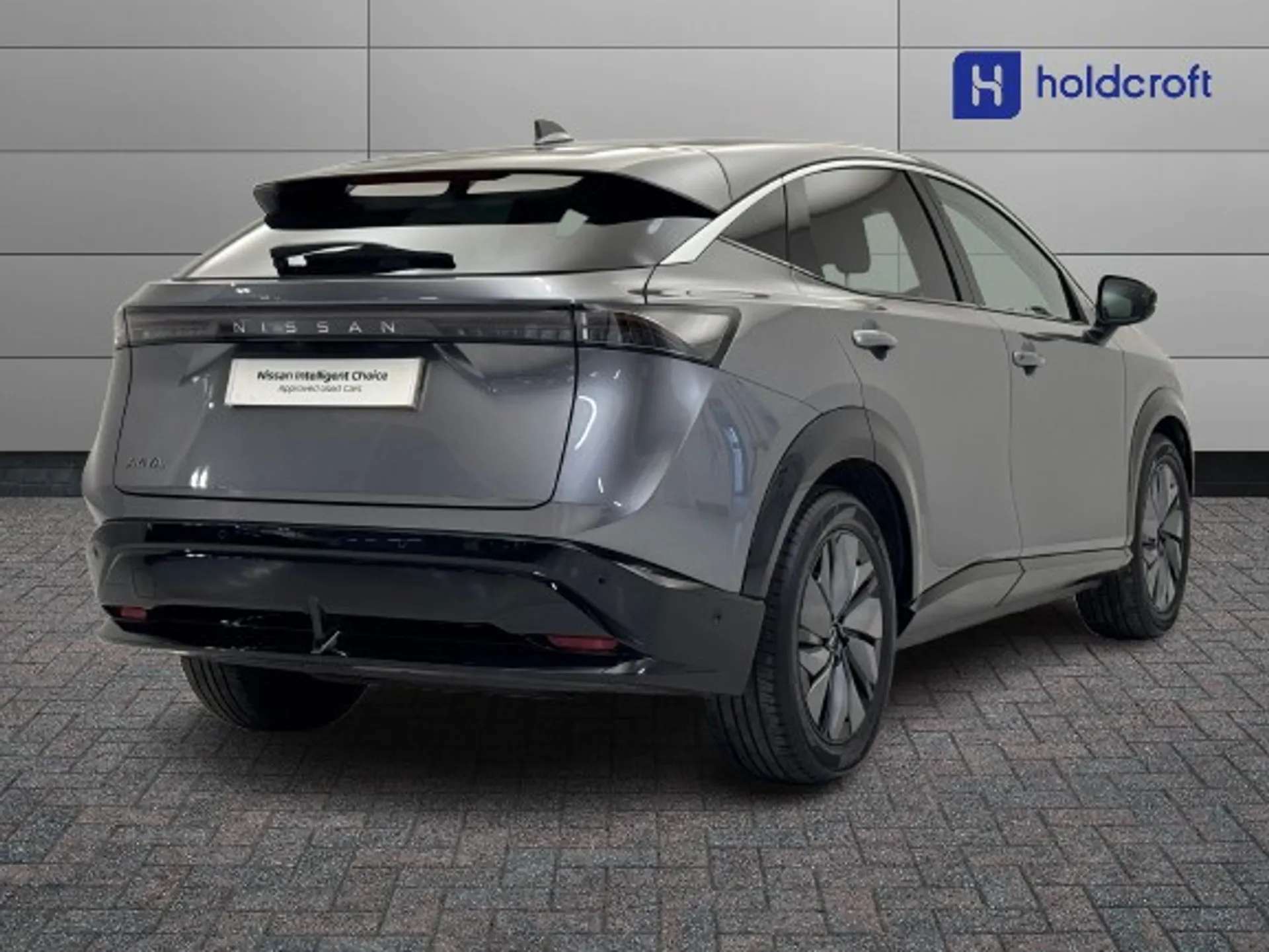 2022 NISSAN ARIYA 2022 NISSAN ARIYA