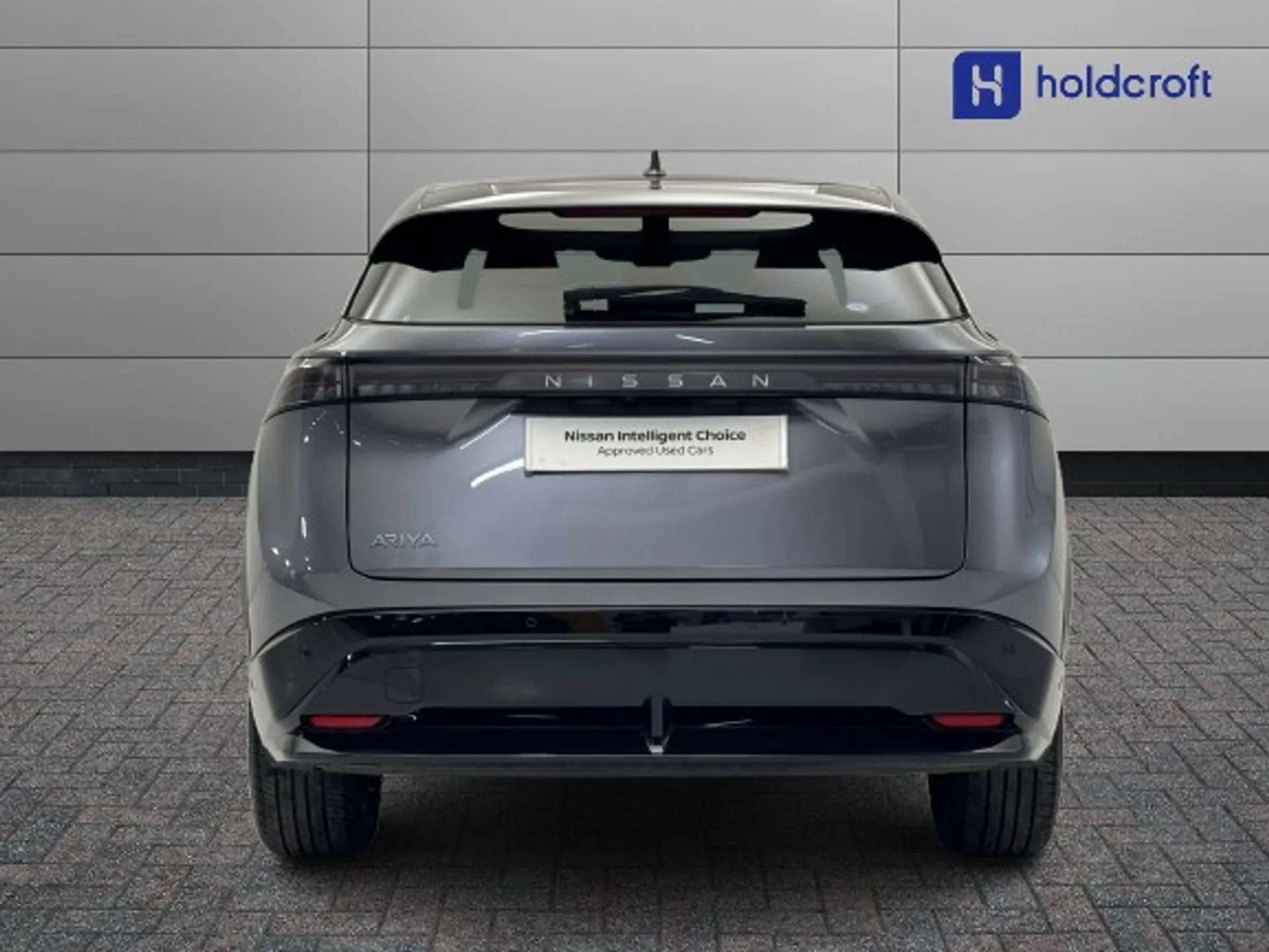 2022 NISSAN ARIYA 2022 NISSAN ARIYA