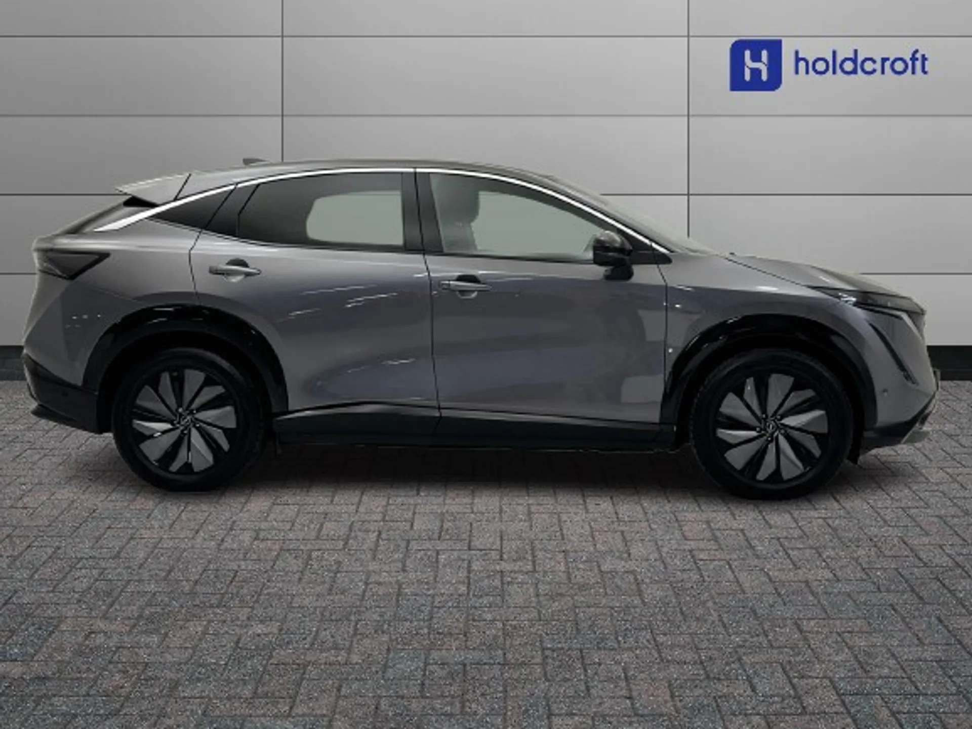 2022 NISSAN ARIYA 2022 NISSAN ARIYA