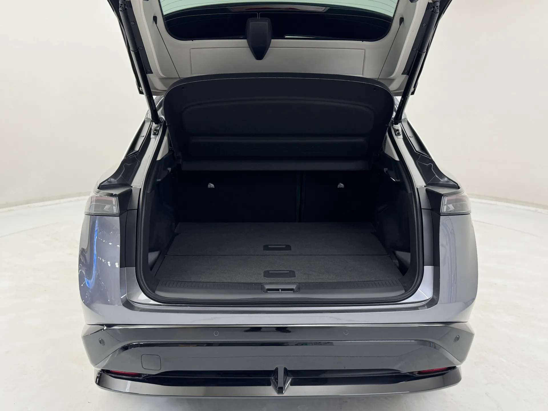 2022 NISSAN ARIYA 2022 NISSAN ARIYA