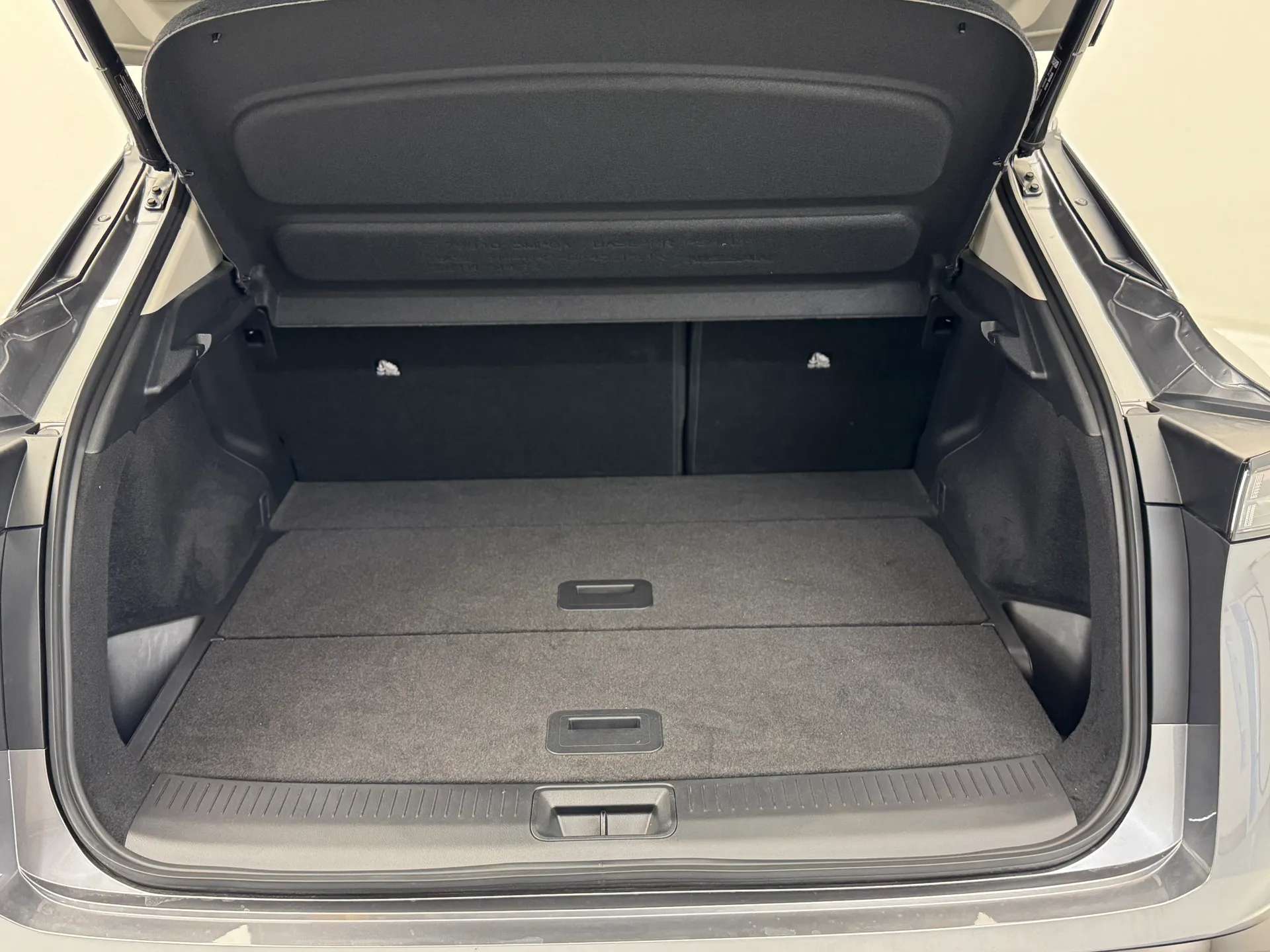 2022 NISSAN ARIYA 2022 NISSAN ARIYA