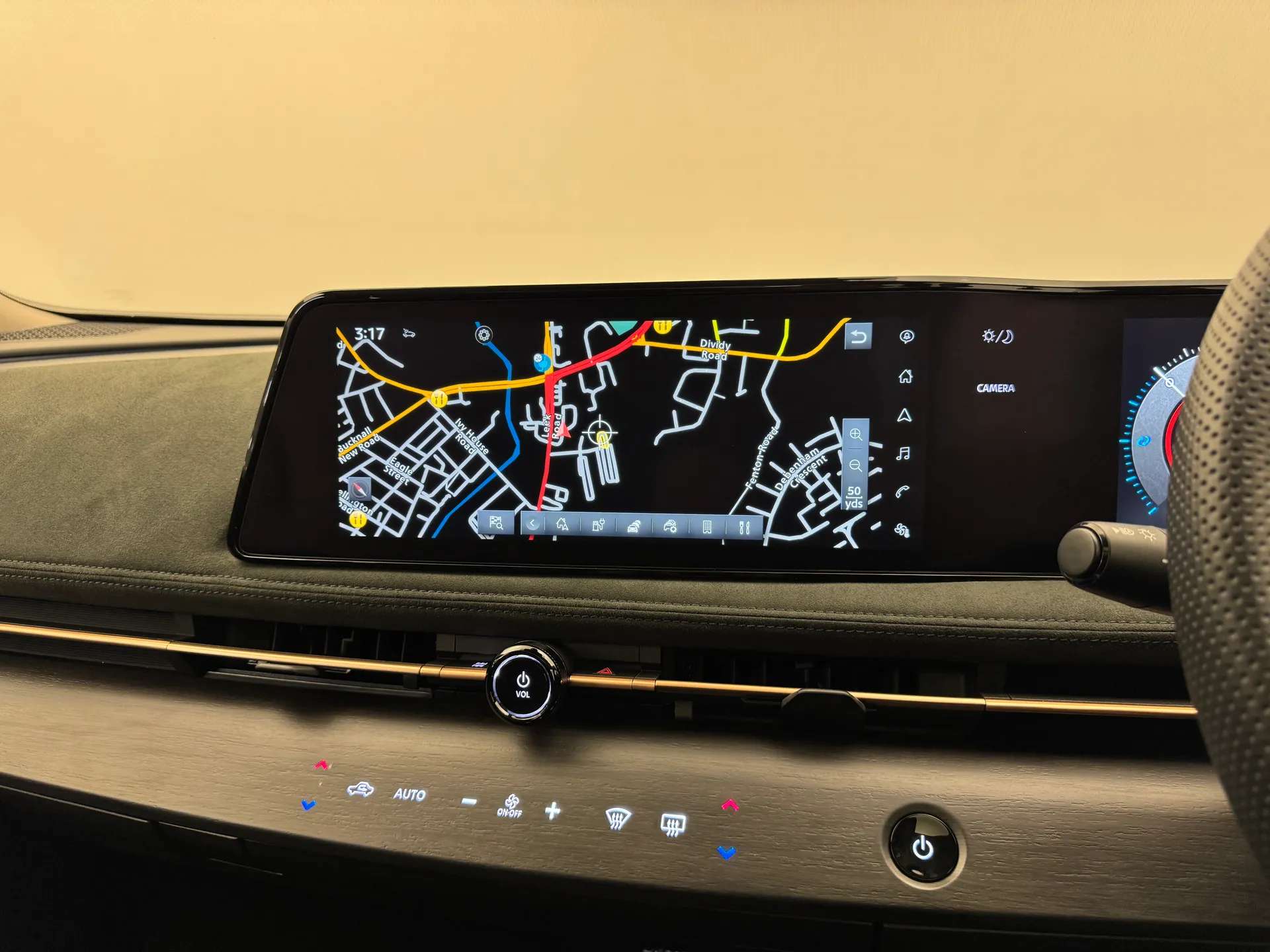 2022 NISSAN ARIYA 2022 NISSAN ARIYA