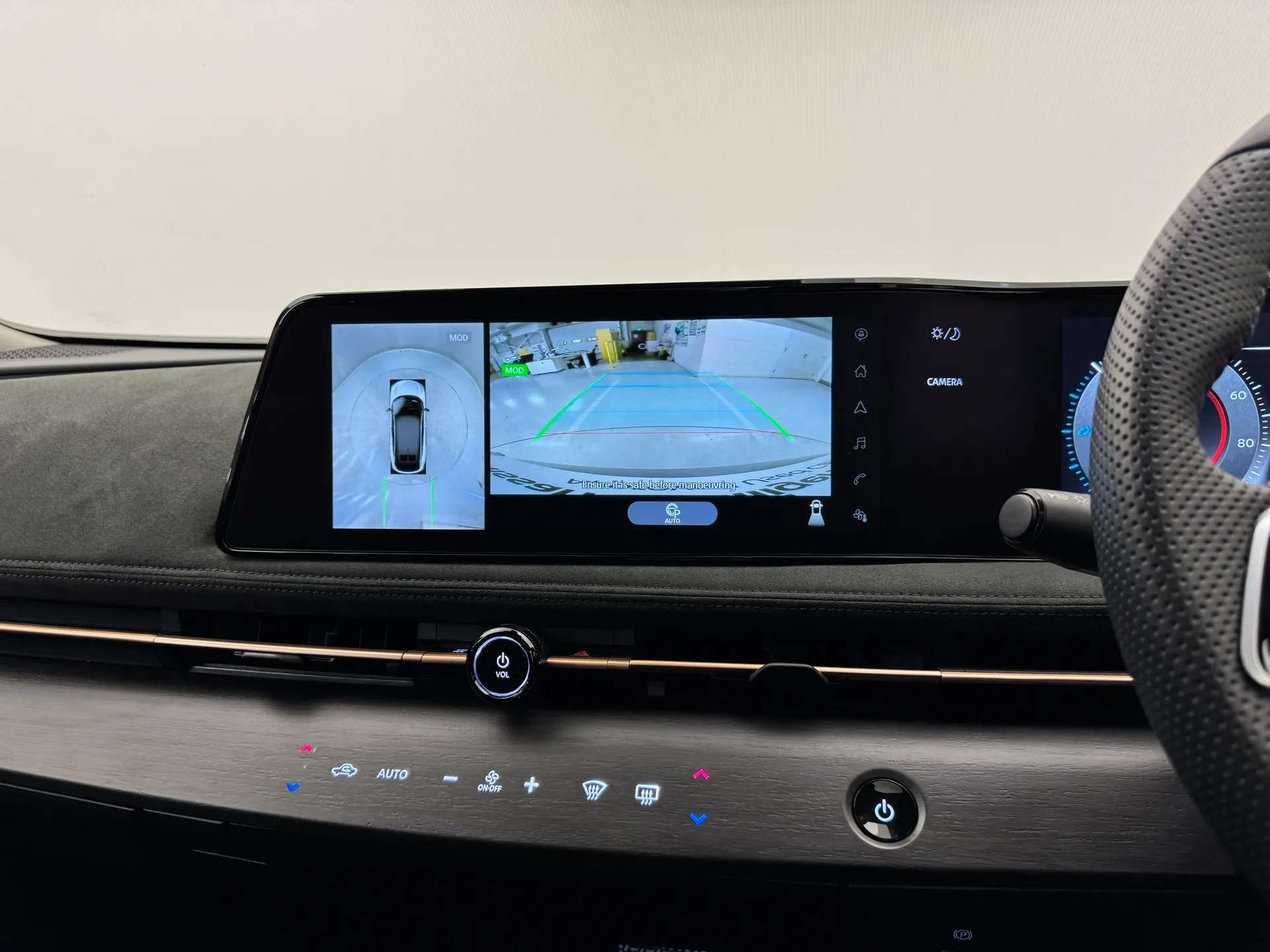 2022 NISSAN ARIYA 2022 NISSAN ARIYA