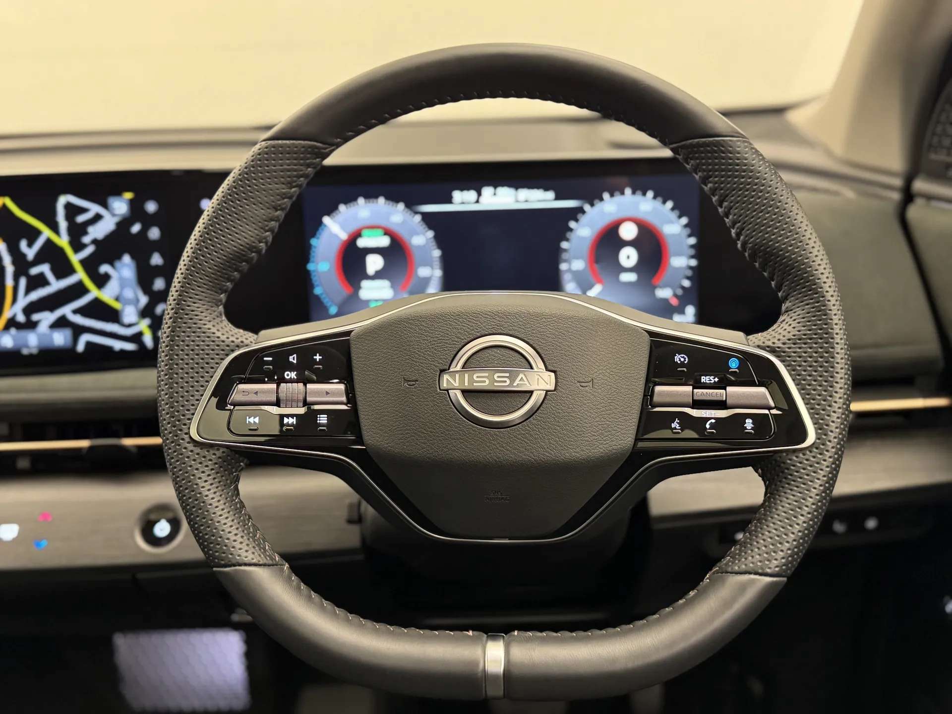 2022 NISSAN ARIYA 2022 NISSAN ARIYA