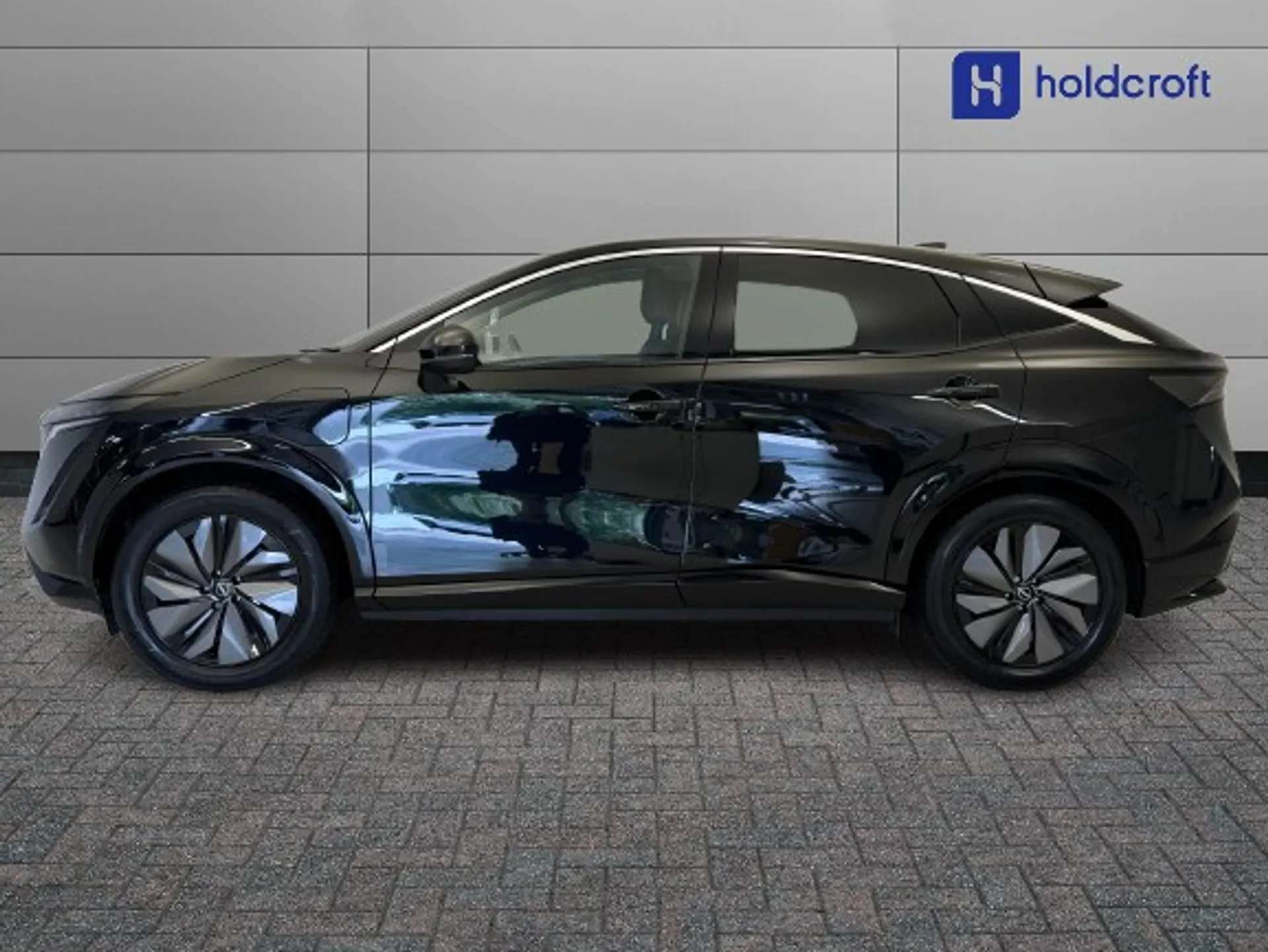 A 2022 NISSAN ARIYA 160kW Advance 63kWh 22kWCh 5dr Auto A 2022 NISSAN ARIYA 160kW Advance 63kWh 22kWCh 5dr Auto