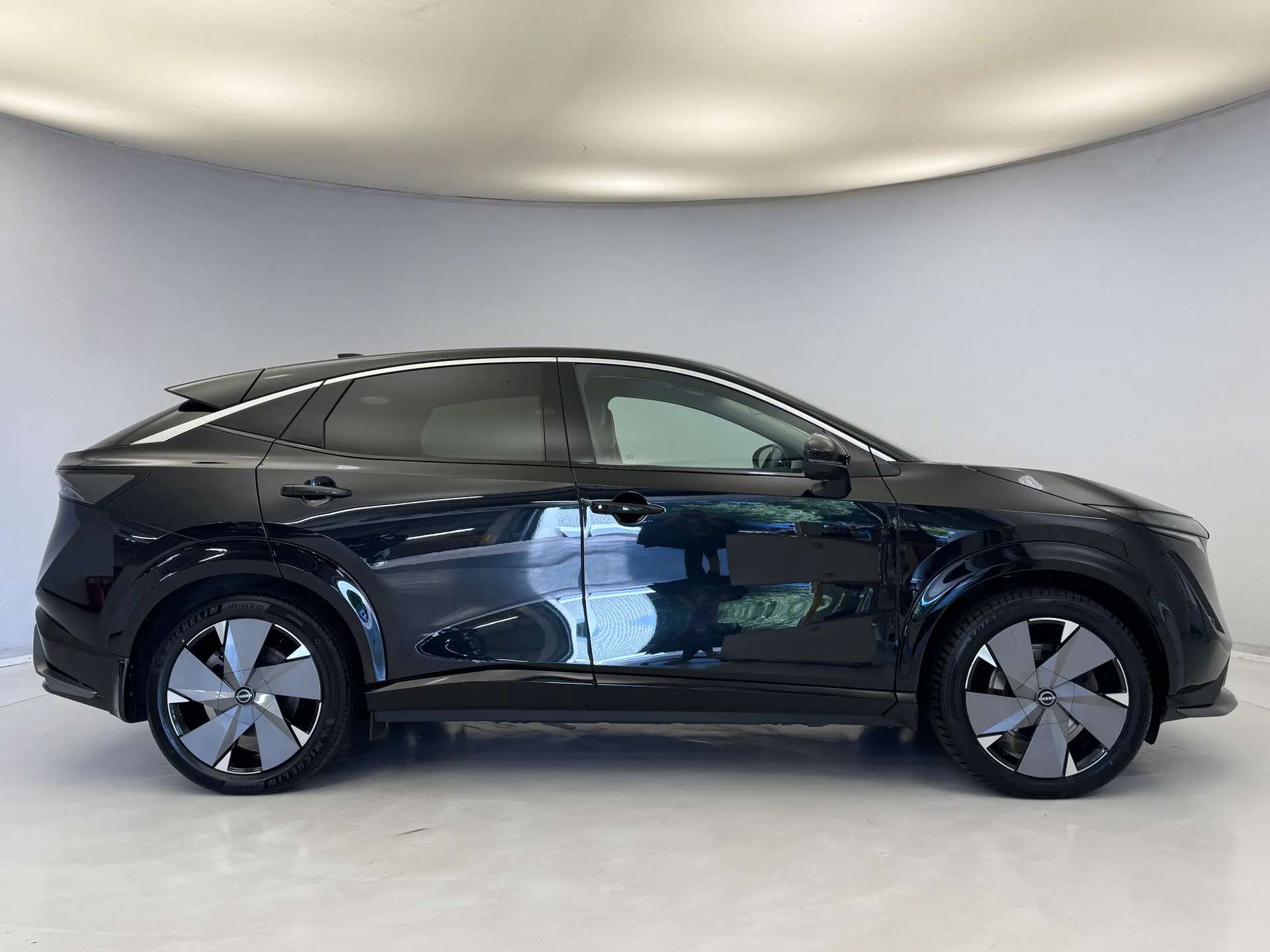 2022 NISSAN ARIYA 2022 NISSAN ARIYA
