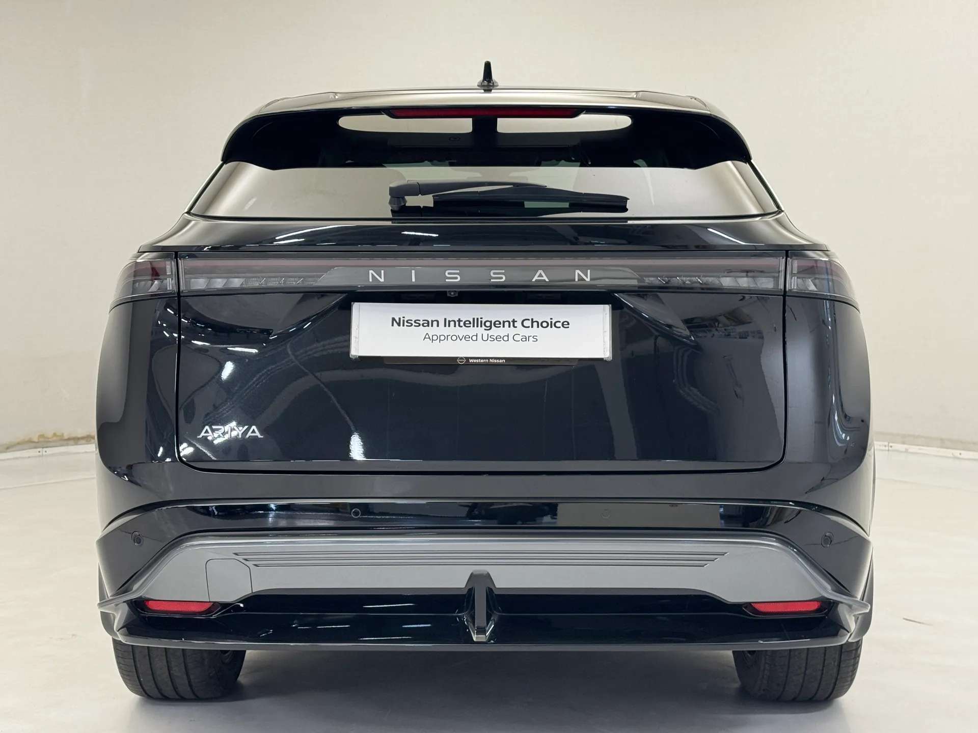 2022 NISSAN ARIYA 2022 NISSAN ARIYA
