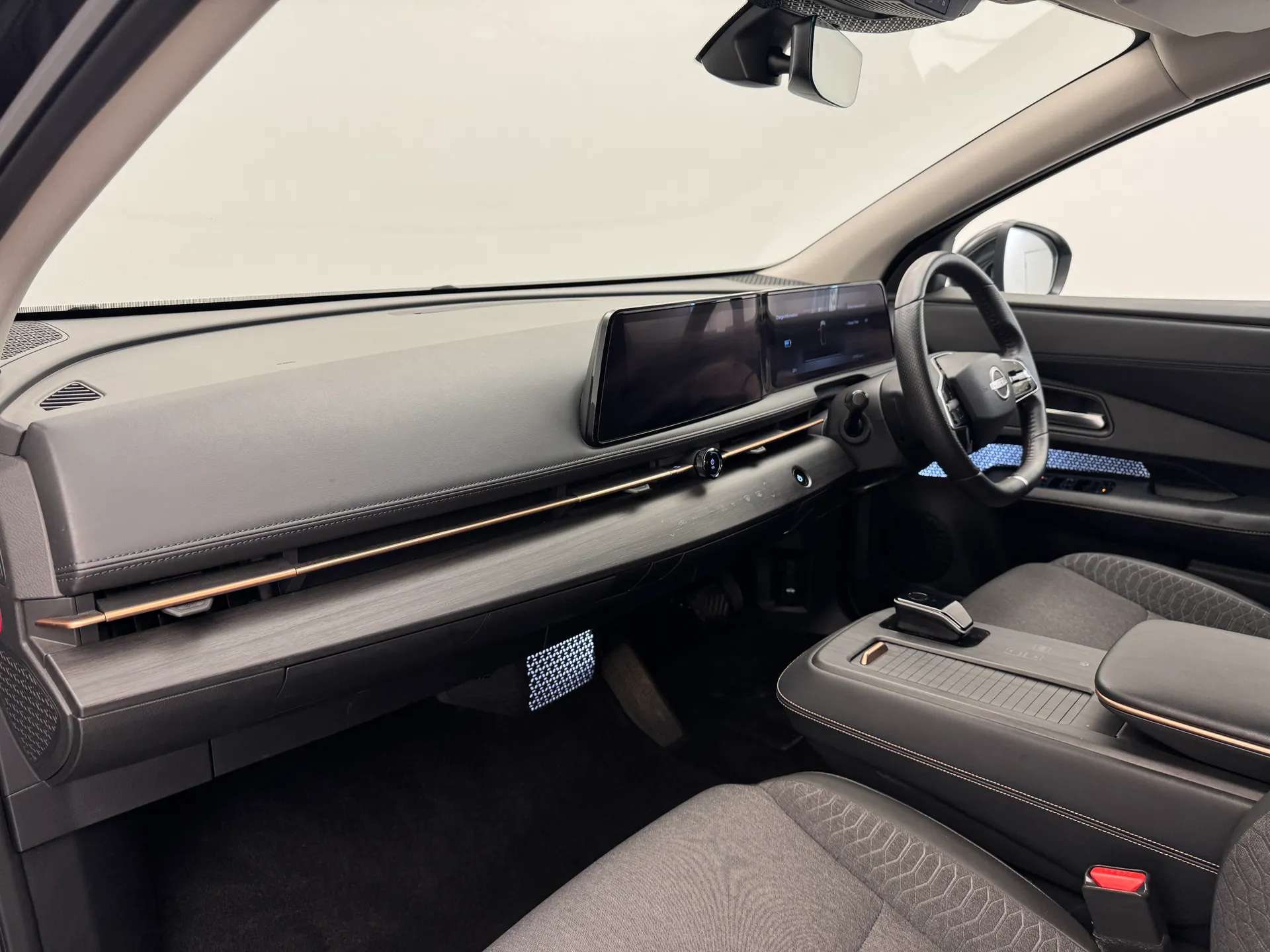 2022 NISSAN ARIYA 2022 NISSAN ARIYA