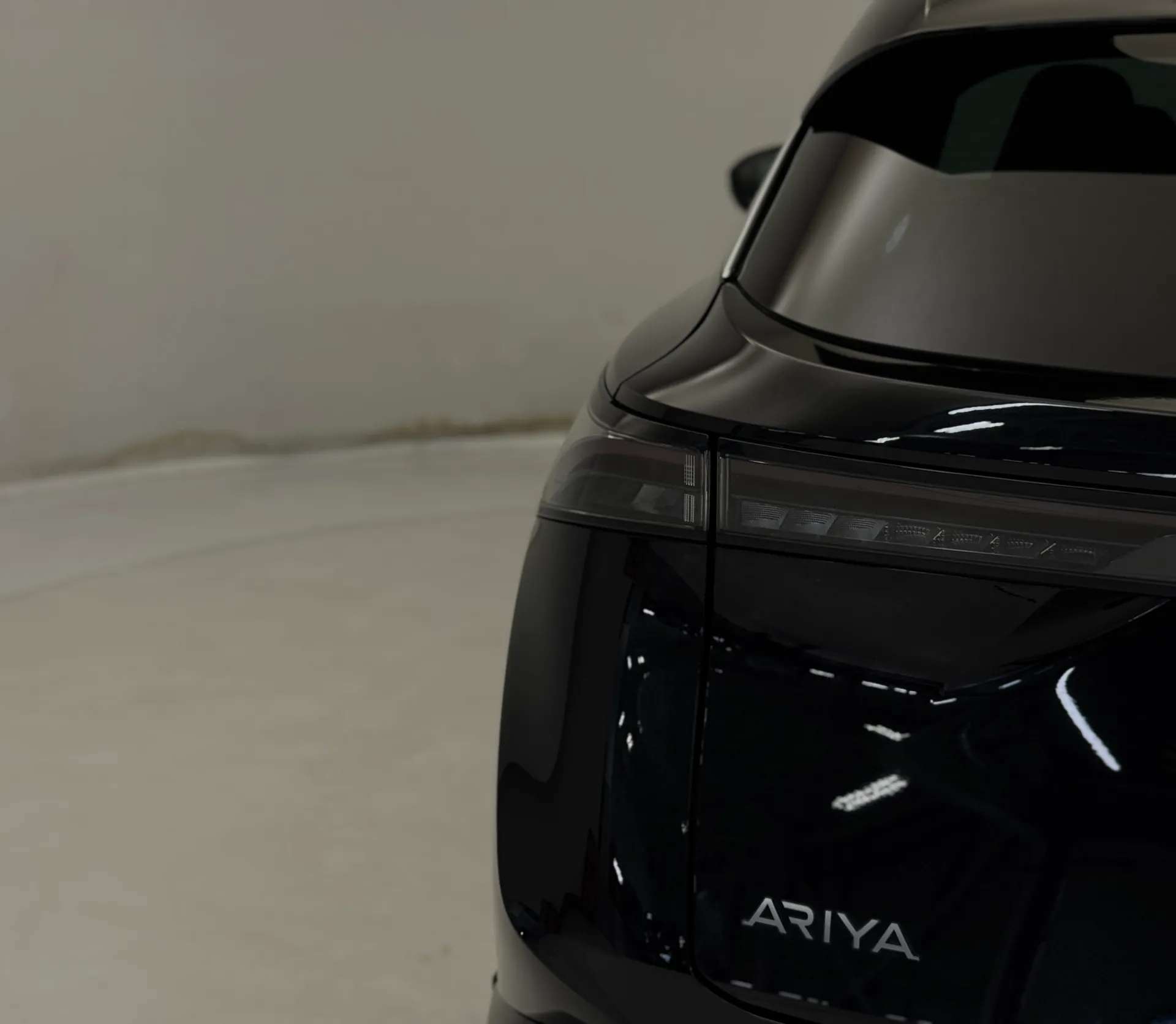 2022 NISSAN ARIYA 2022 NISSAN ARIYA
