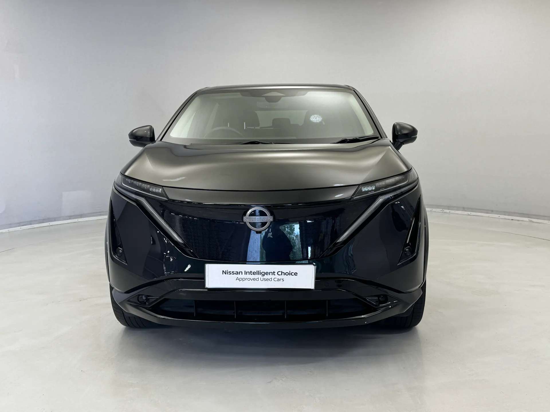 A 2023 NISSAN ARIYA 160kW Advance 63kWh 22kWCh 5dr Auto A 2023 NISSAN ARIYA 160kW Advance 63kWh 22kWCh 5dr Auto