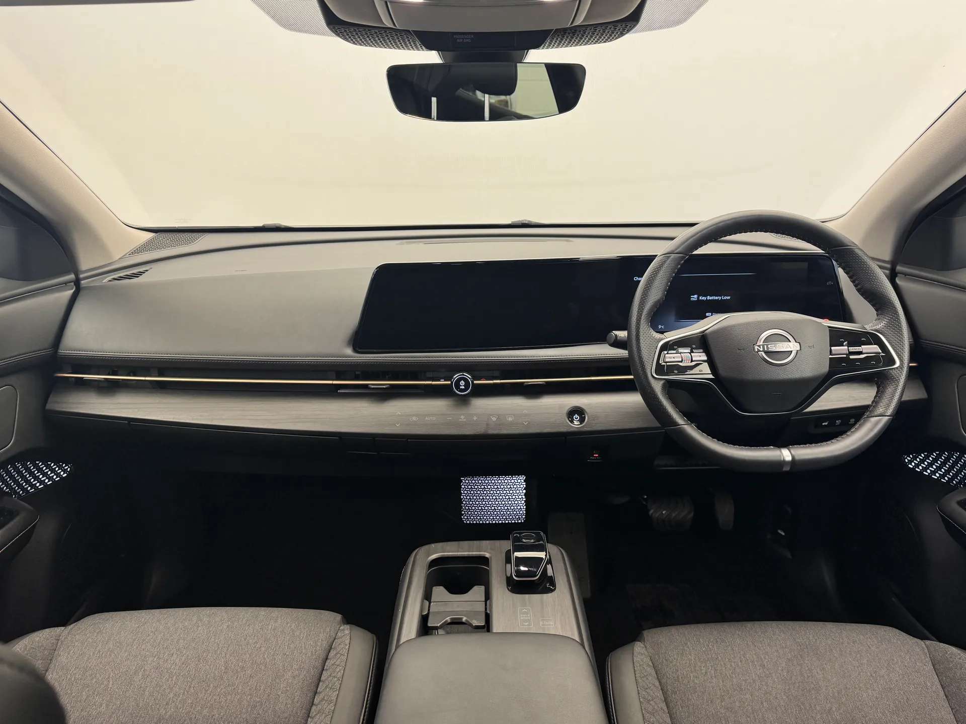 A 2023 NISSAN ARIYA 160kW Advance 63kWh 22kWCh 5dr Auto A 2023 NISSAN ARIYA 160kW Advance 63kWh 22kWCh 5dr Auto