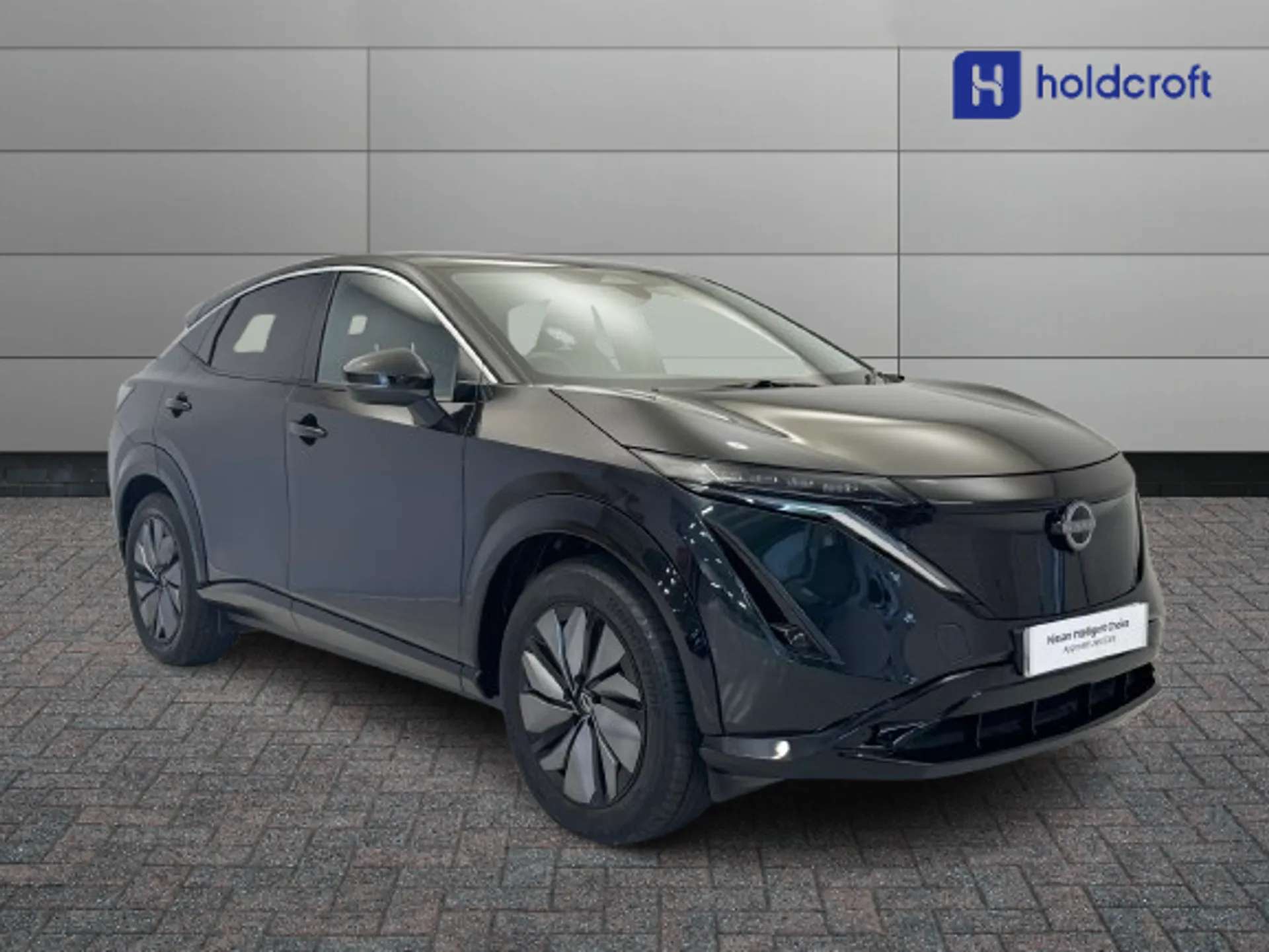 A 2023 NISSAN ARIYA 160kW Advance 63kWh 22kWCh 5dr Auto A 2023 NISSAN ARIYA 160kW Advance 63kWh 22kWCh 5dr Auto