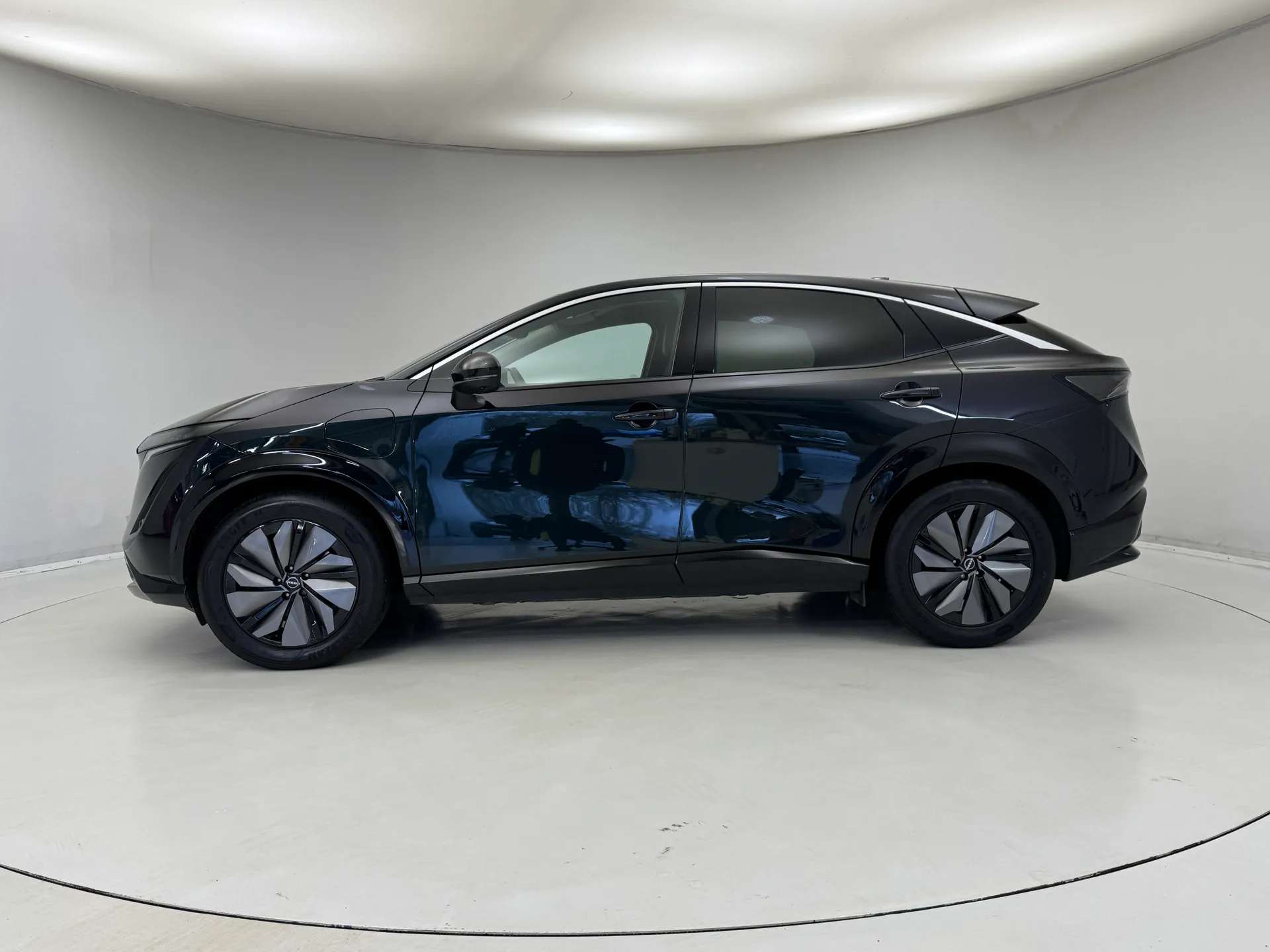 2022 NISSAN ARIYA 2022 NISSAN ARIYA