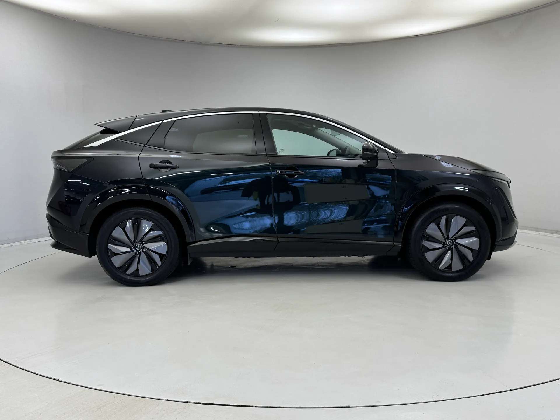 2022 NISSAN ARIYA 2022 NISSAN ARIYA