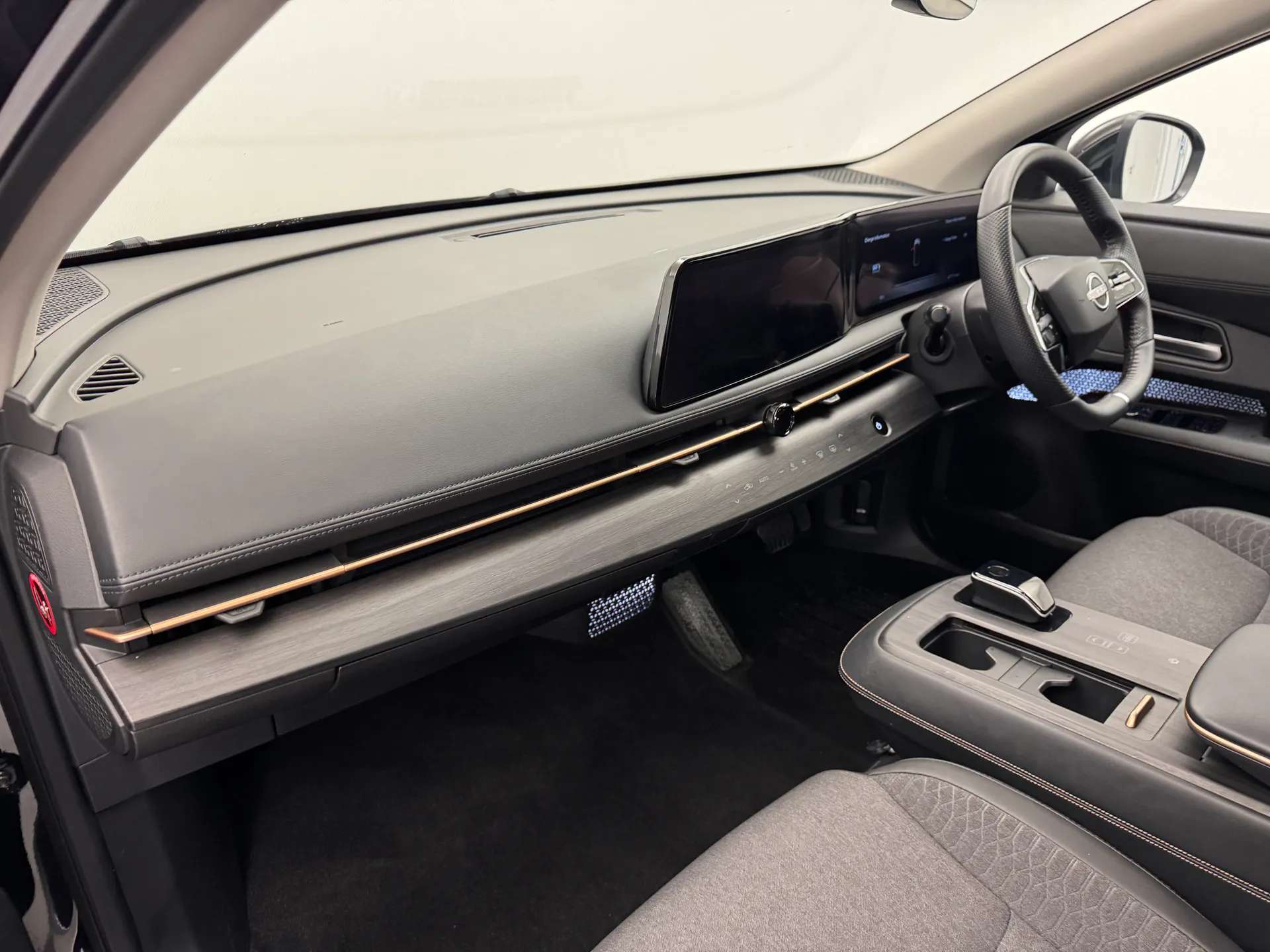 2022 NISSAN ARIYA 2022 NISSAN ARIYA