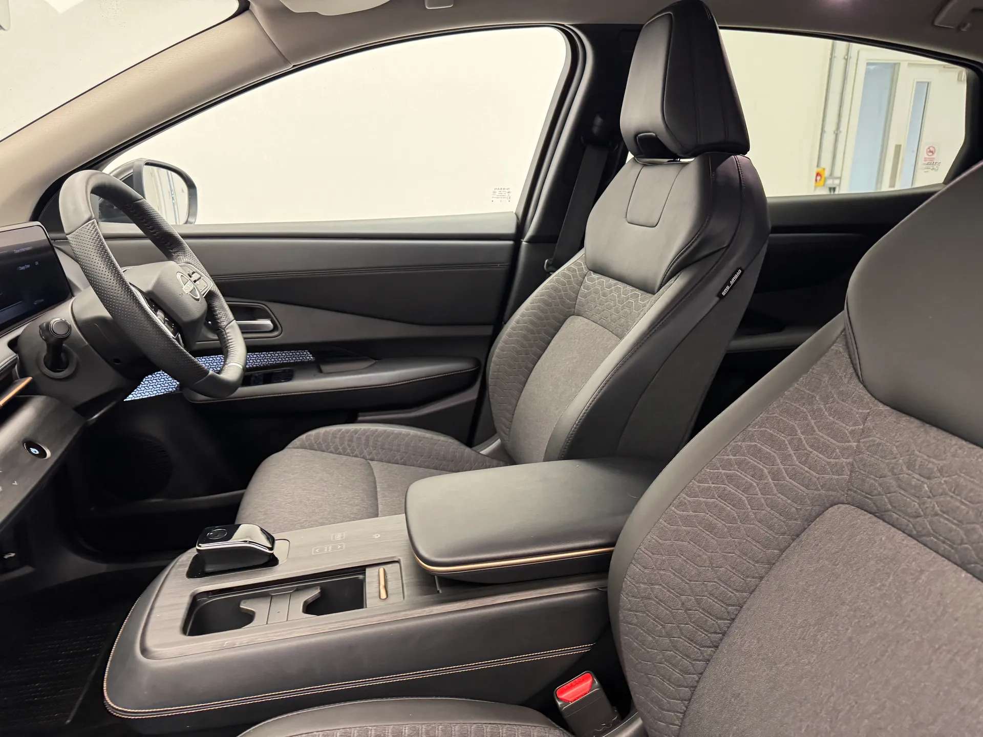 2022 NISSAN ARIYA 2022 NISSAN ARIYA