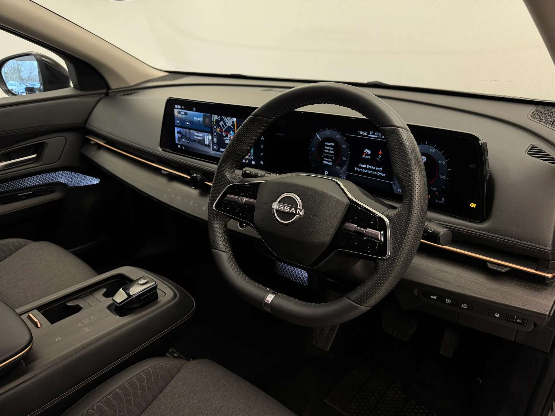 2022 NISSAN ARIYA 2022 NISSAN ARIYA