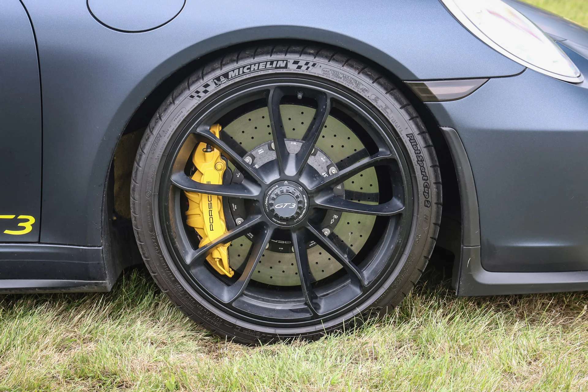 2021 PORSCHE 911 GT3 2021 PORSCHE 911 GT3