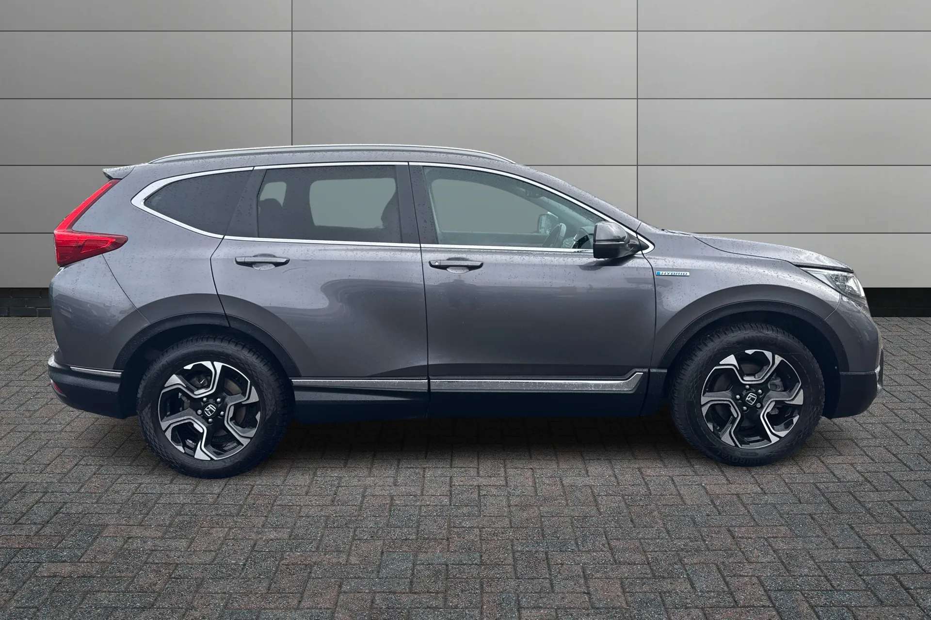 2020 HONDA CR-V 2020 HONDA CR-V