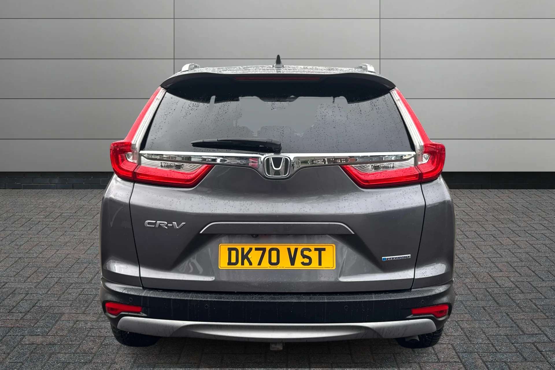 2020 HONDA CR-V 2020 HONDA CR-V