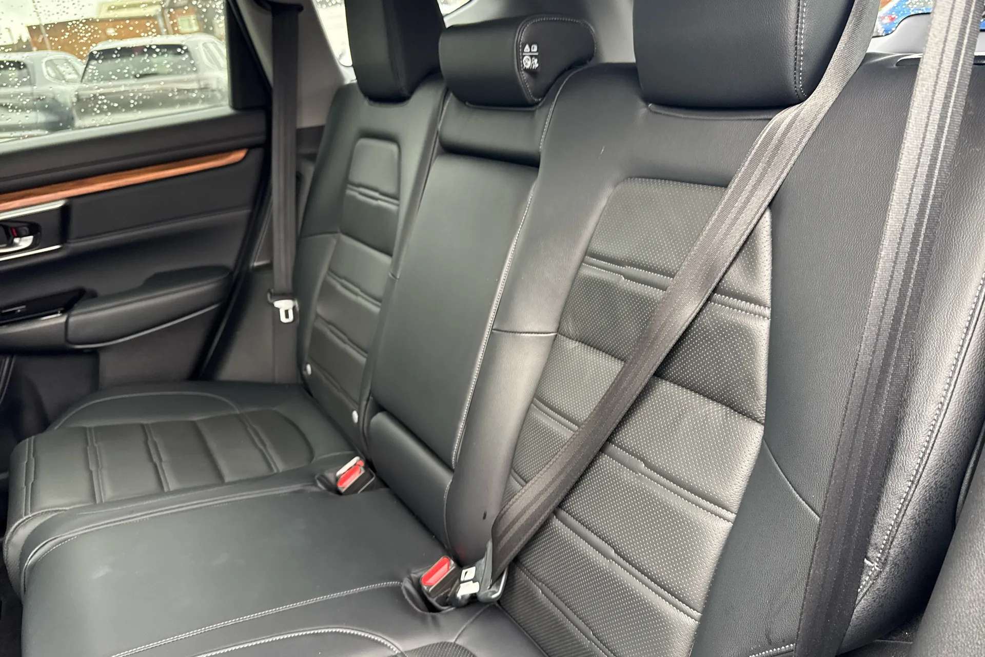 2020 HONDA CR-V 2020 HONDA CR-V