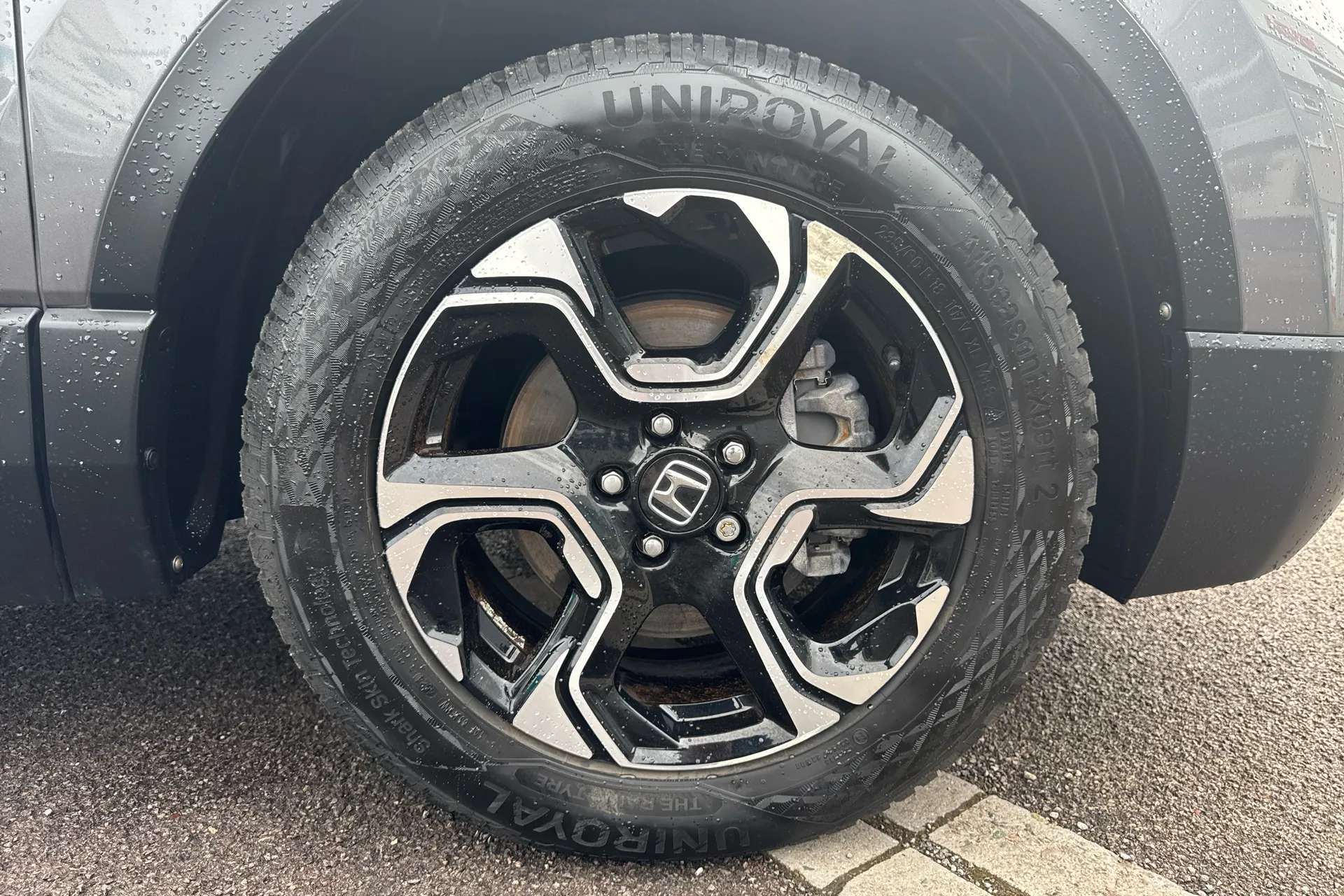 2020 HONDA CR-V 2020 HONDA CR-V