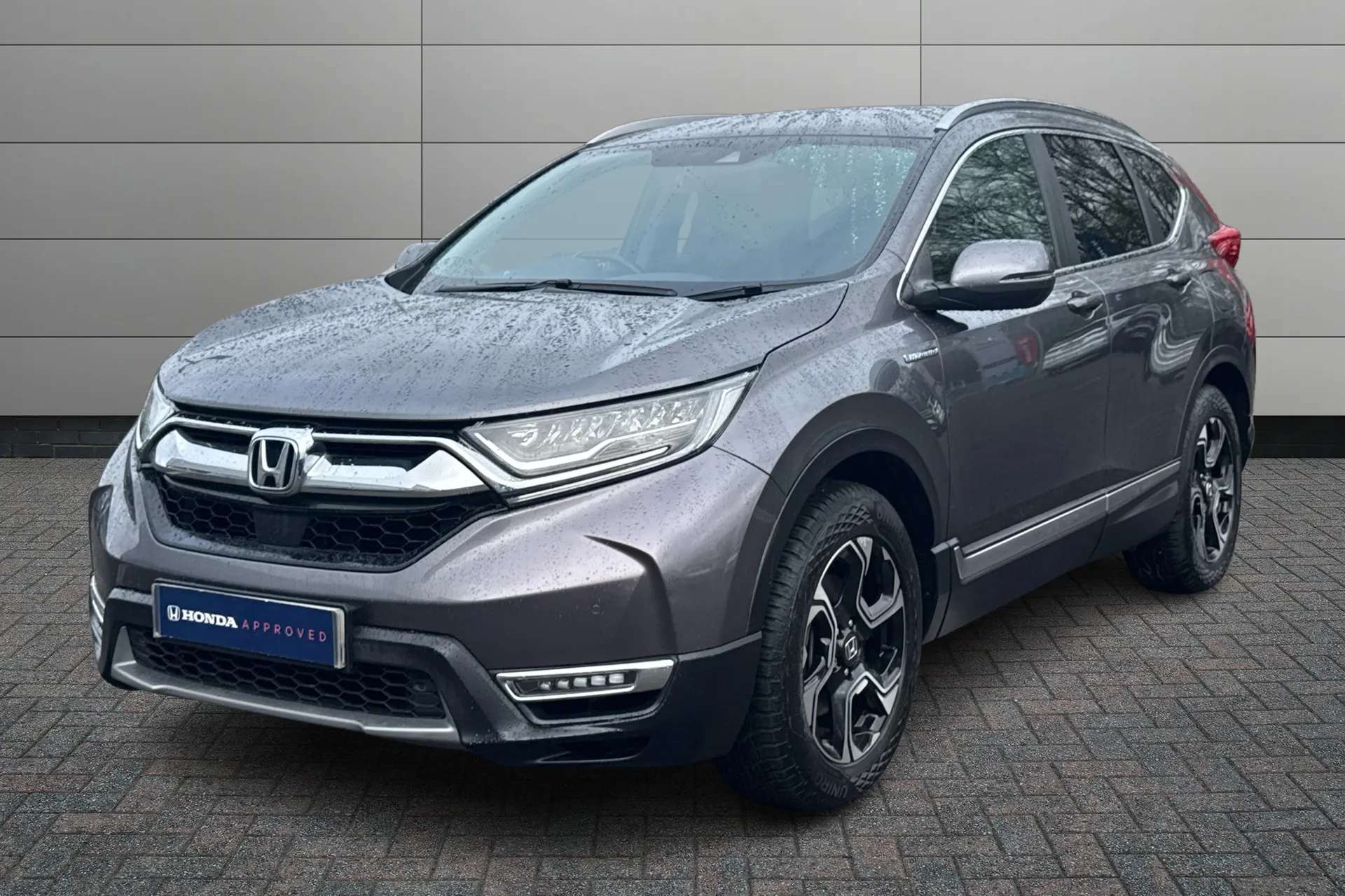 2020 HONDA CR-V 2020 HONDA CR-V
