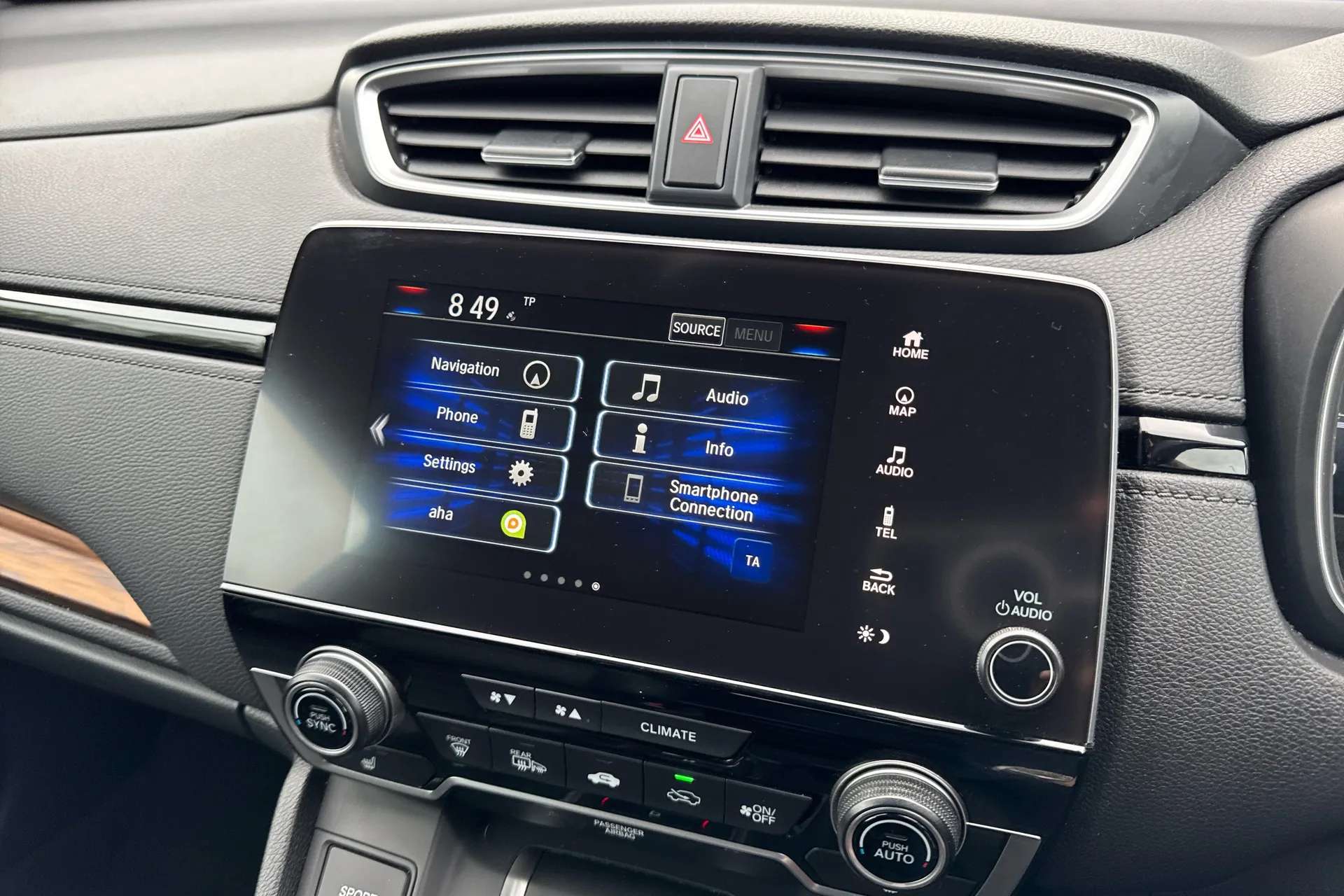 2020 HONDA CR-V 2020 HONDA CR-V