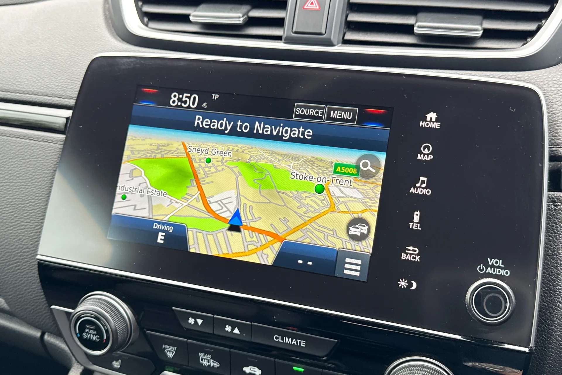 2020 HONDA CR-V 2020 HONDA CR-V