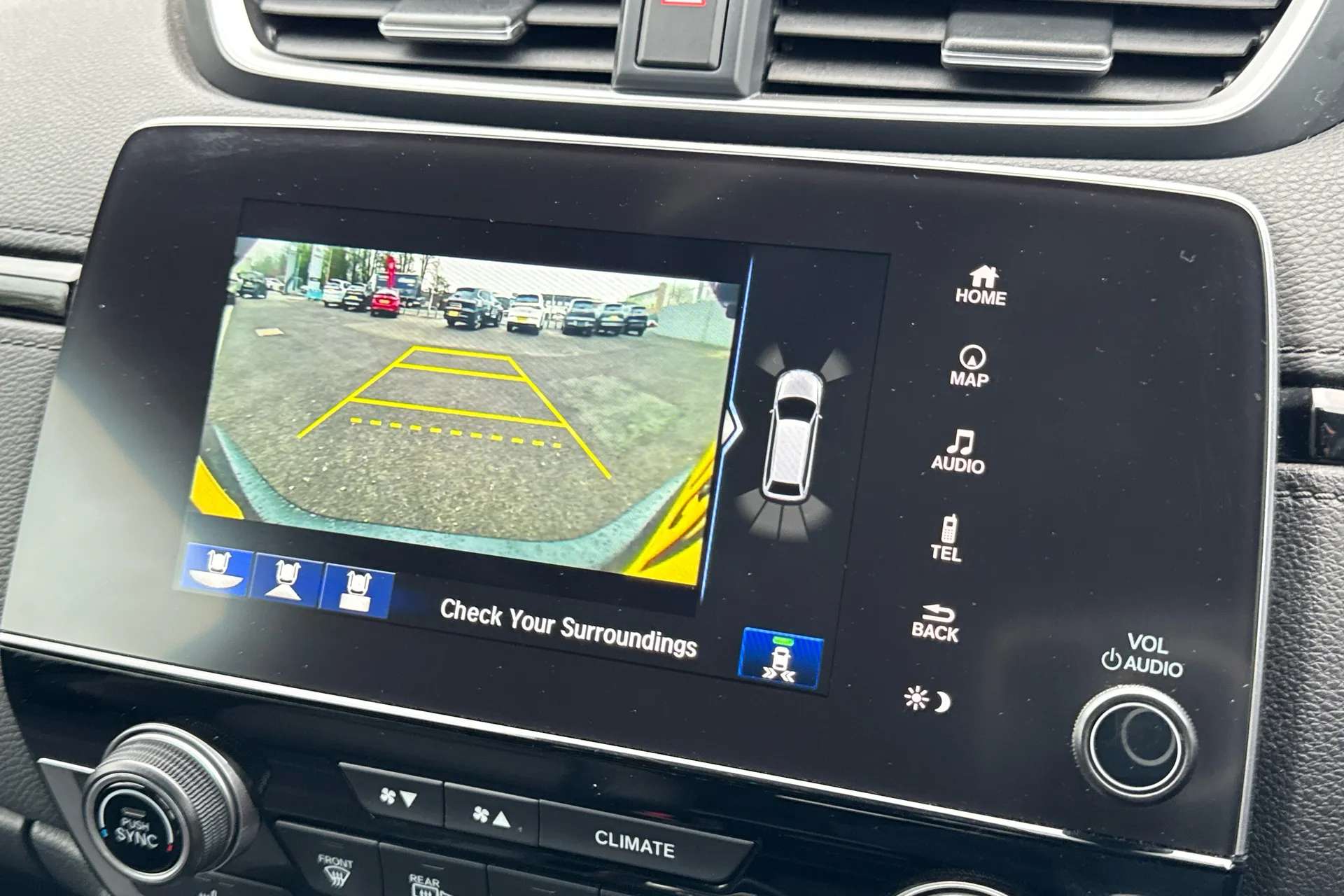 2020 HONDA CR-V 2020 HONDA CR-V