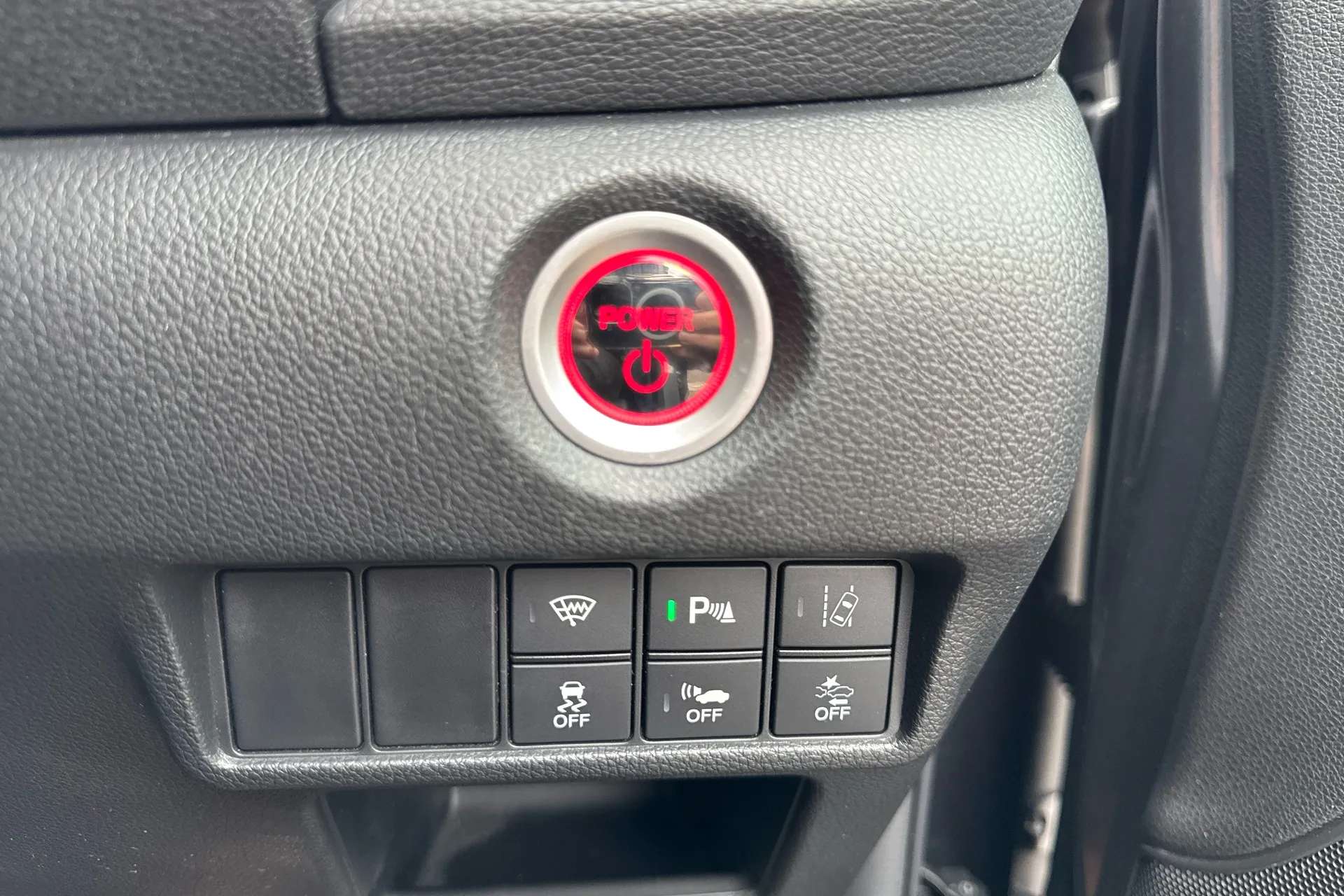 2020 HONDA CR-V 2020 HONDA CR-V