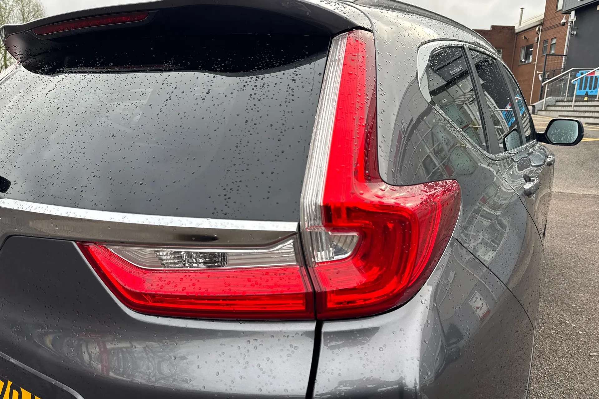 2020 HONDA CR-V 2020 HONDA CR-V