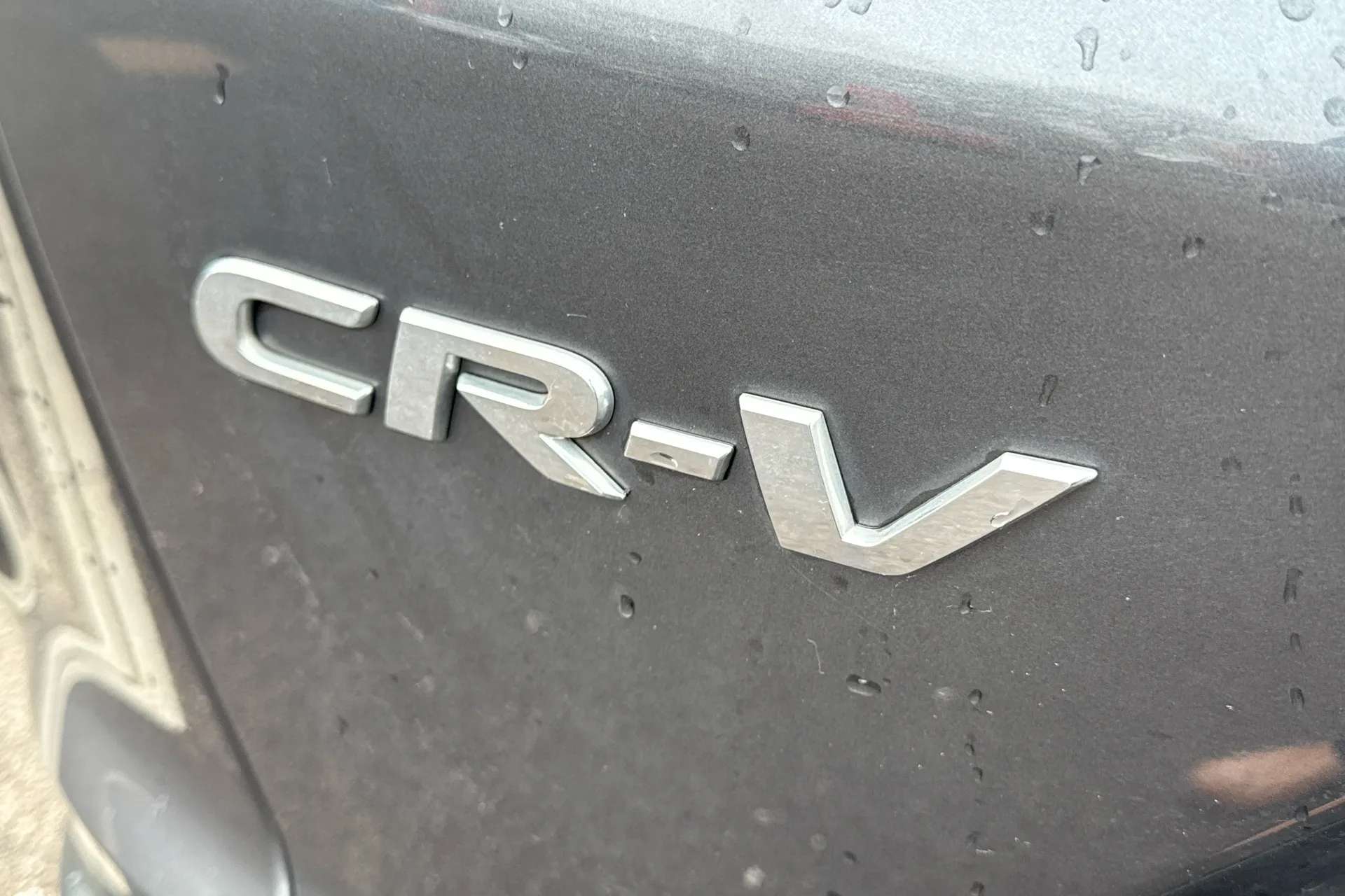 2020 HONDA CR-V 2020 HONDA CR-V