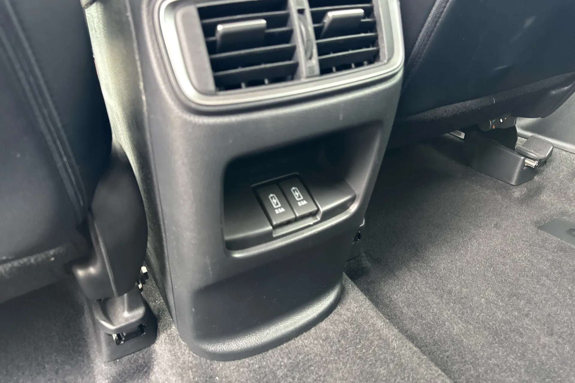 2020 HONDA CR-V 2020 HONDA CR-V