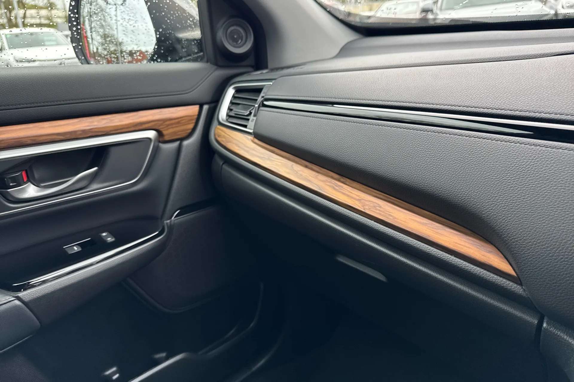 2020 HONDA CR-V 2020 HONDA CR-V