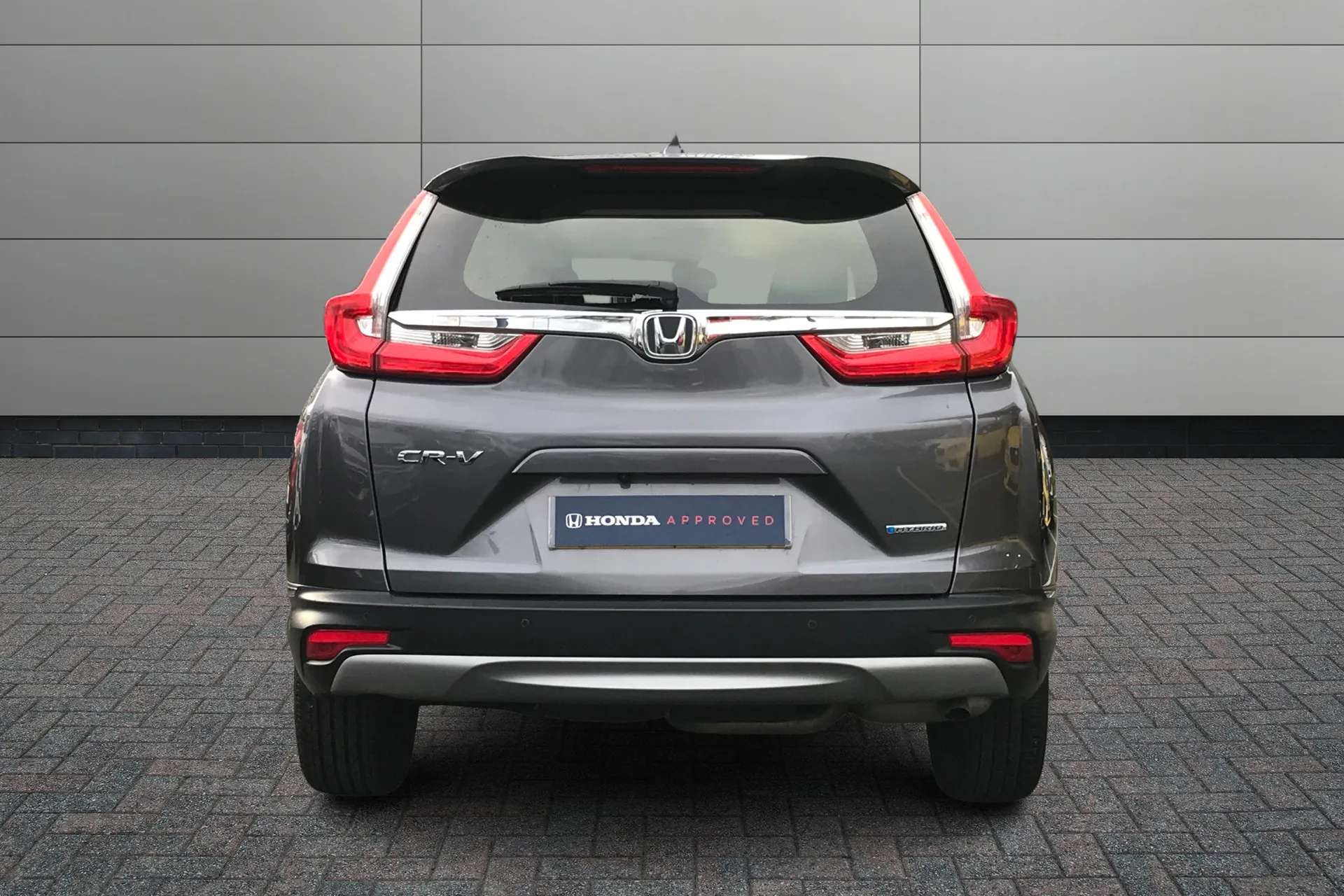 2020 HONDA CR-V 2020 HONDA CR-V