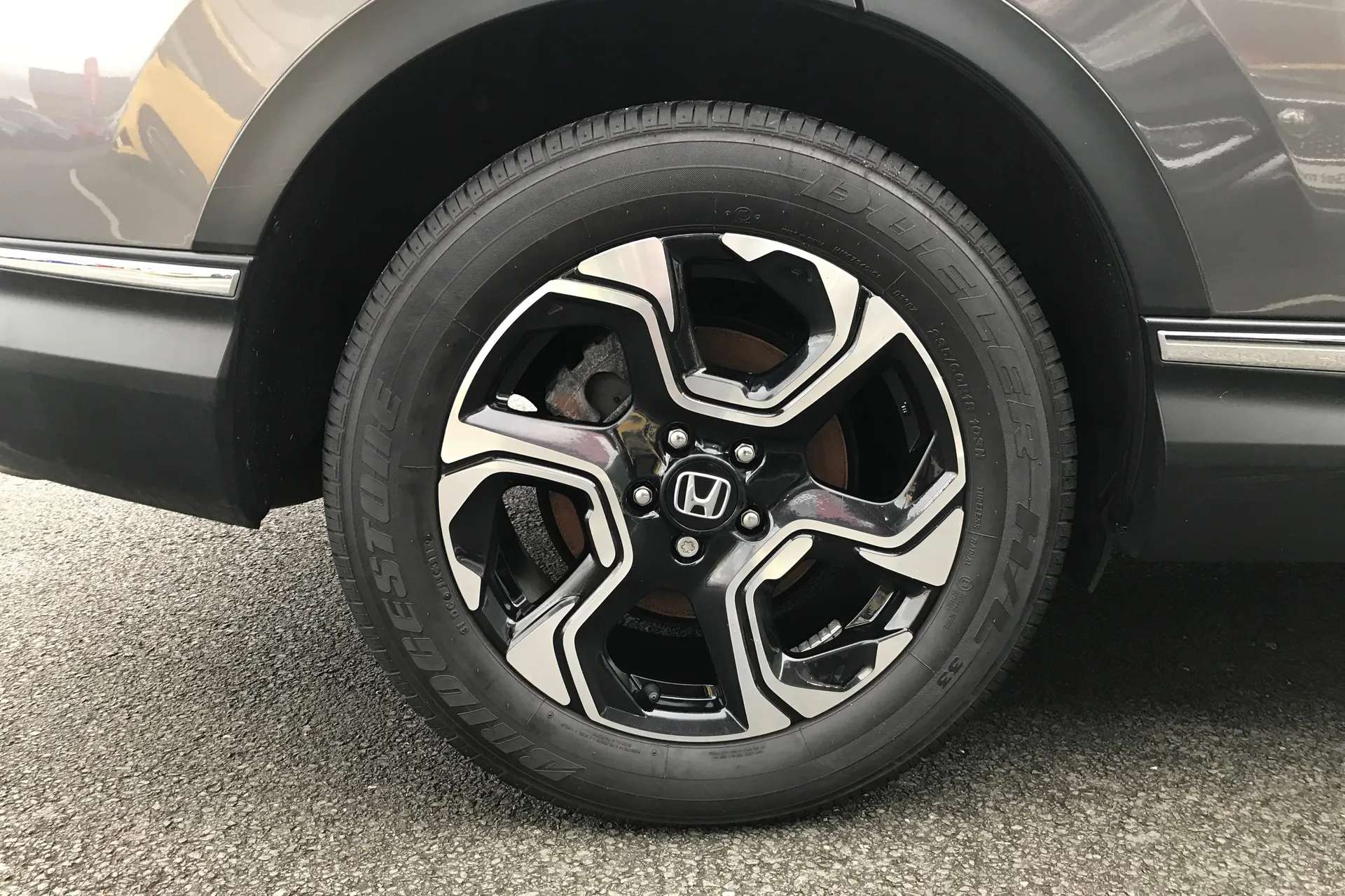 2020 HONDA CR-V 2020 HONDA CR-V