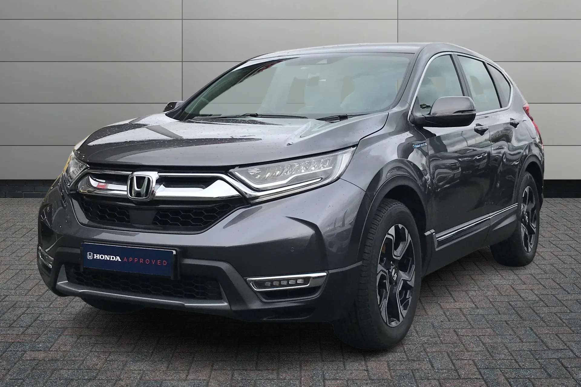 2020 HONDA CR-V 2020 HONDA CR-V