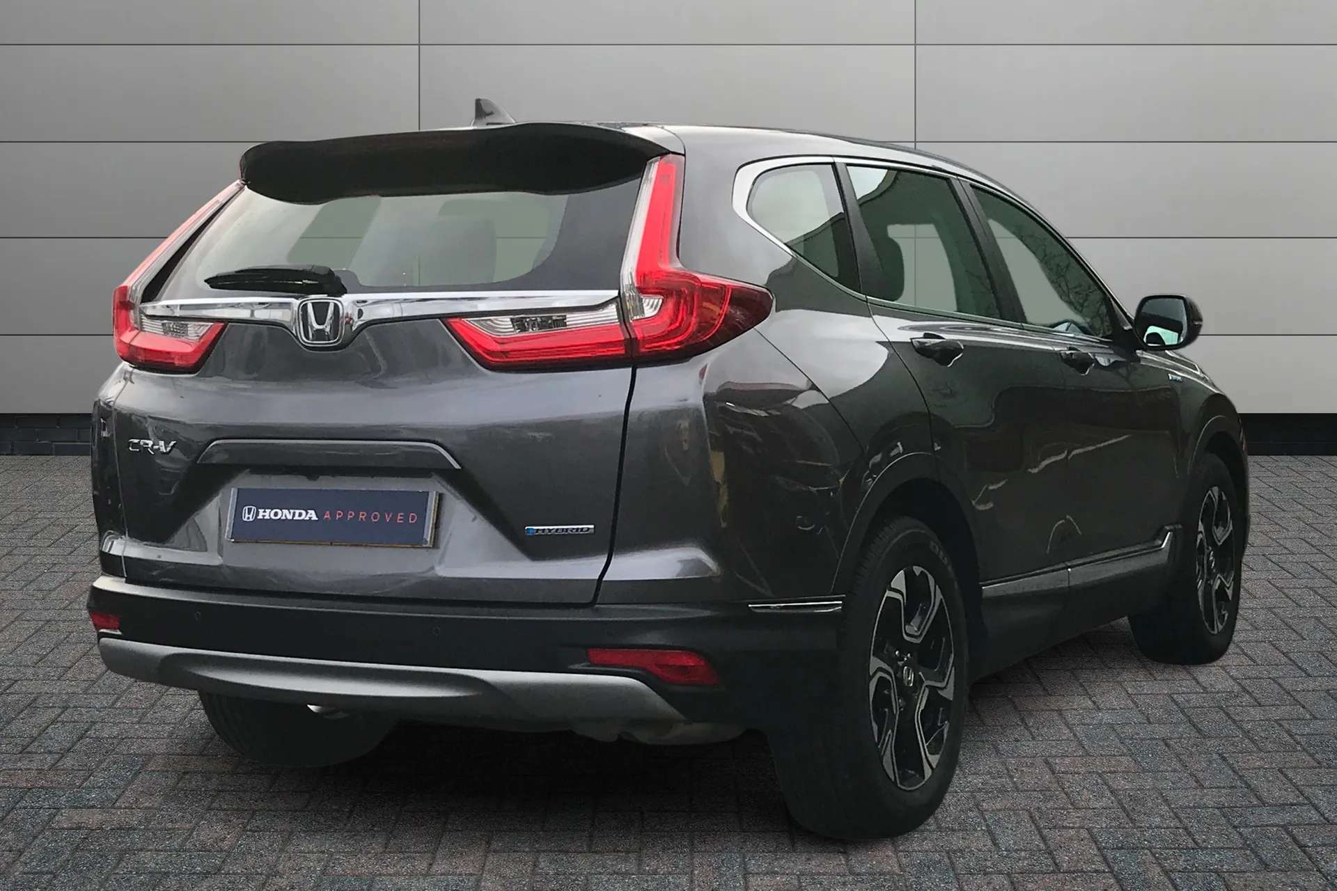 2020 HONDA CR-V 2020 HONDA CR-V
