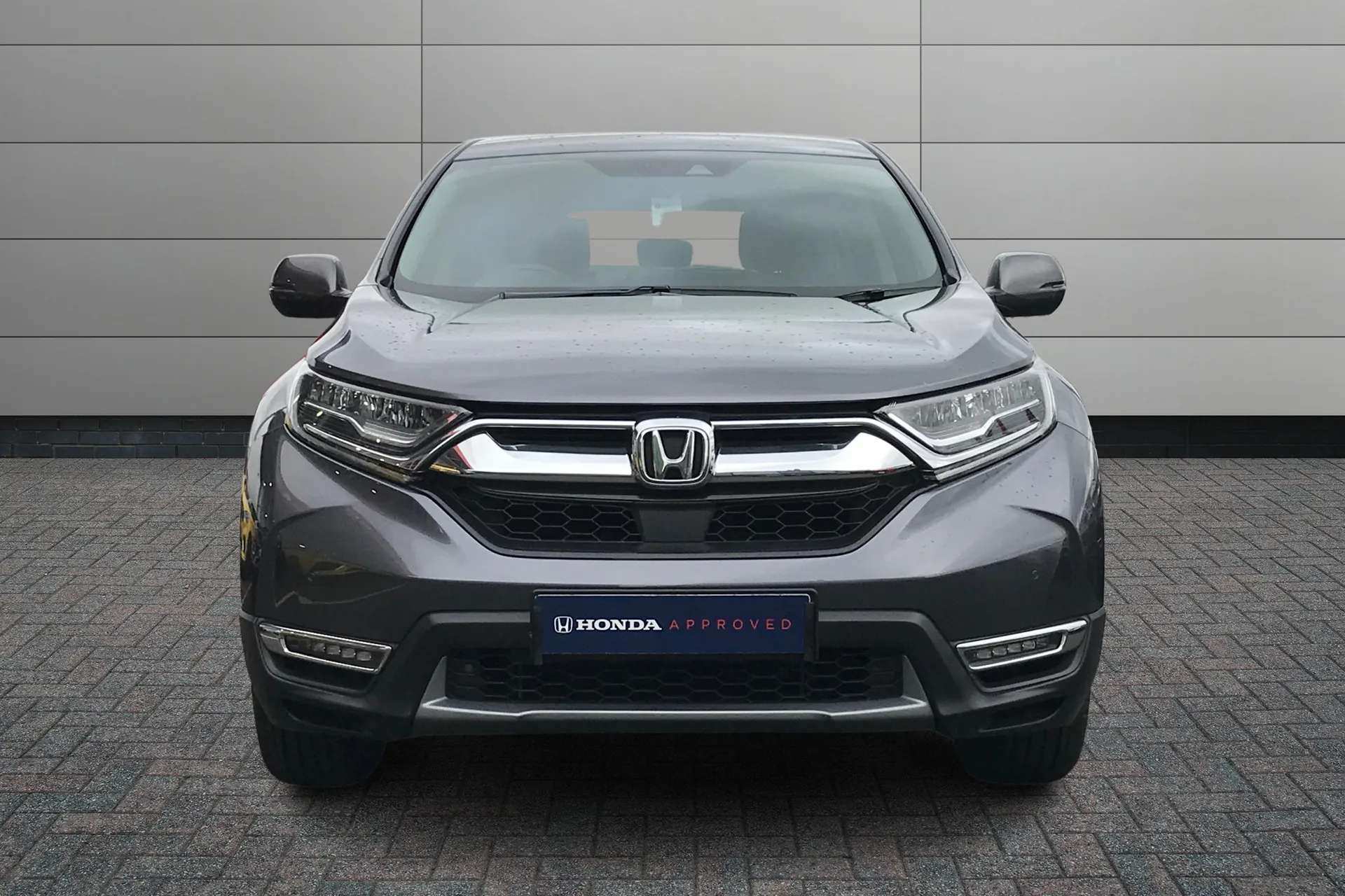 2020 HONDA CR-V 2020 HONDA CR-V