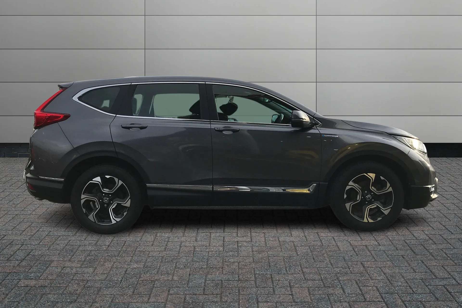2020 HONDA CR-V 2020 HONDA CR-V