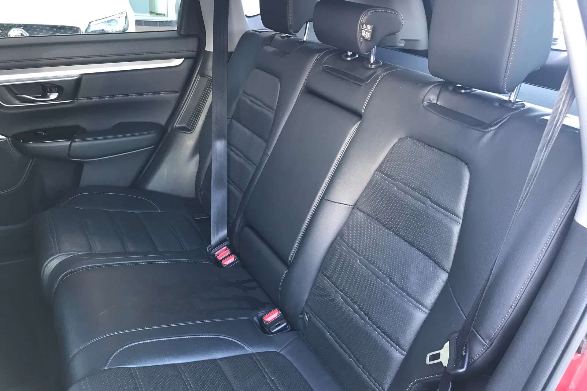 2021 HONDA CR-V 2021 HONDA CR-V