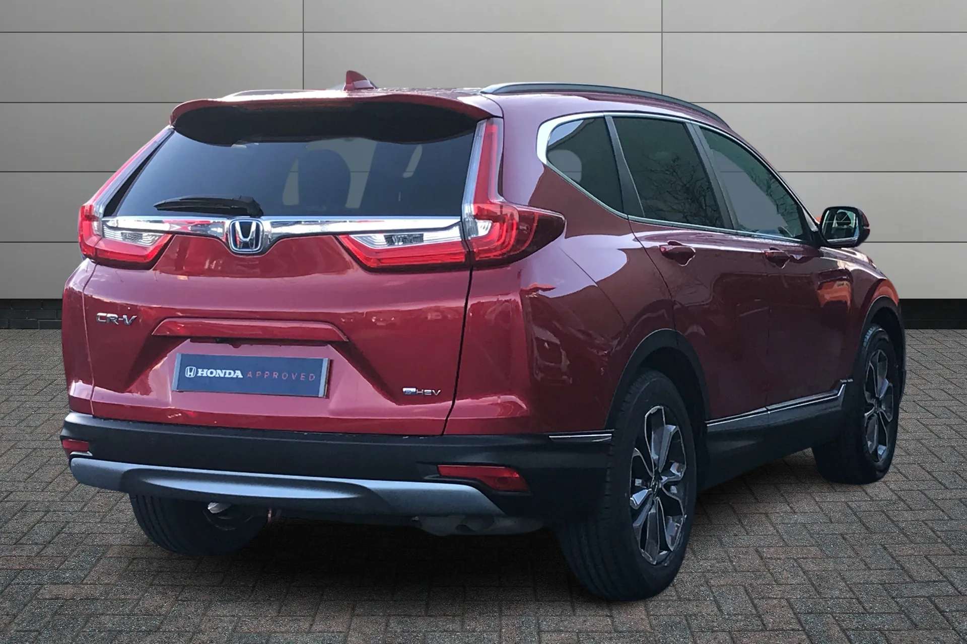 2021 HONDA CR-V 2021 HONDA CR-V