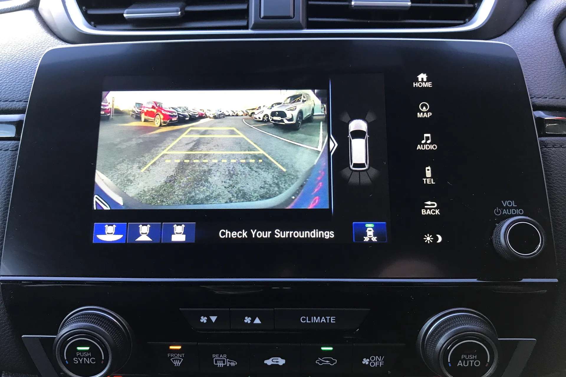 2021 HONDA CR-V 2021 HONDA CR-V
