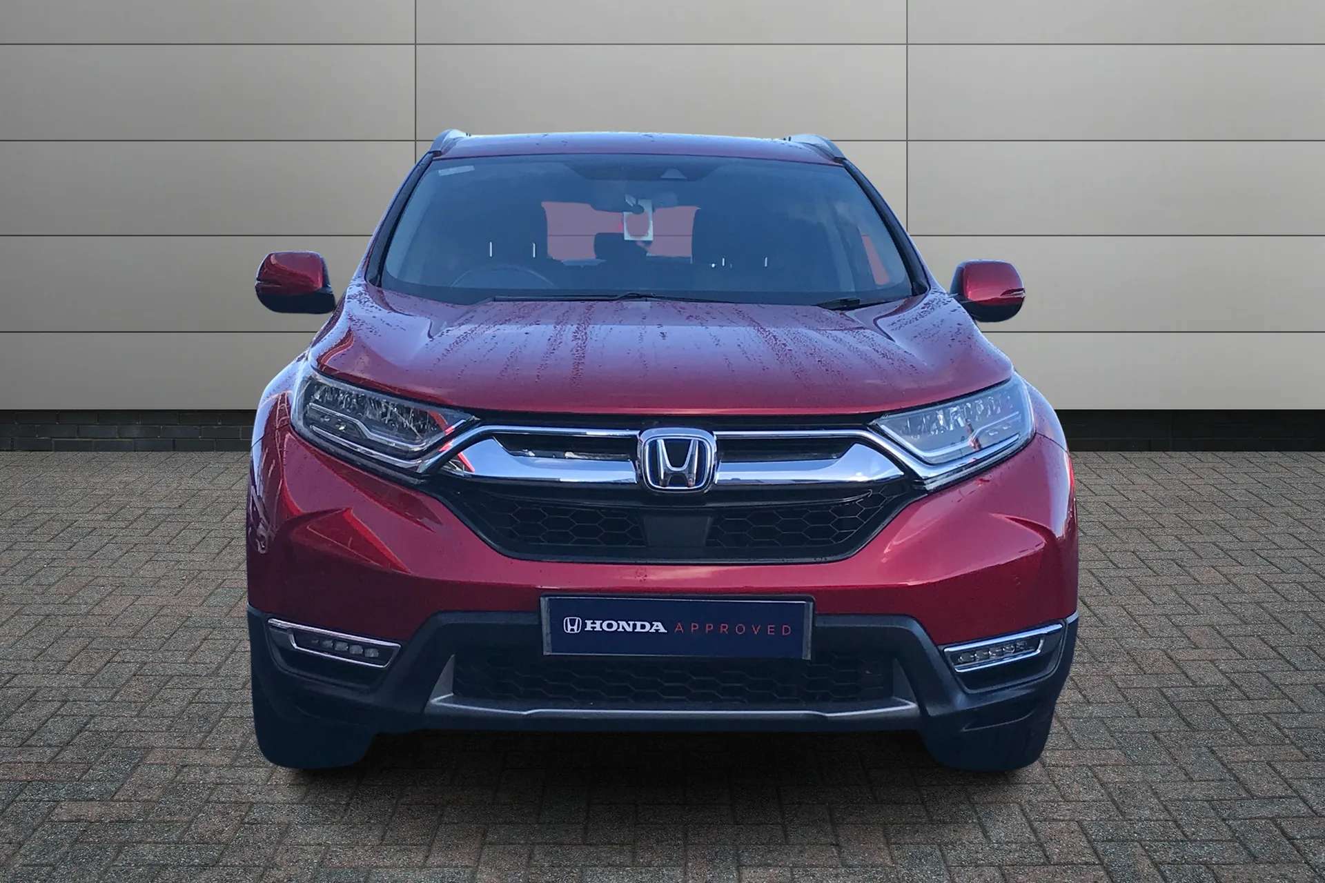 2021 HONDA CR-V 2021 HONDA CR-V
