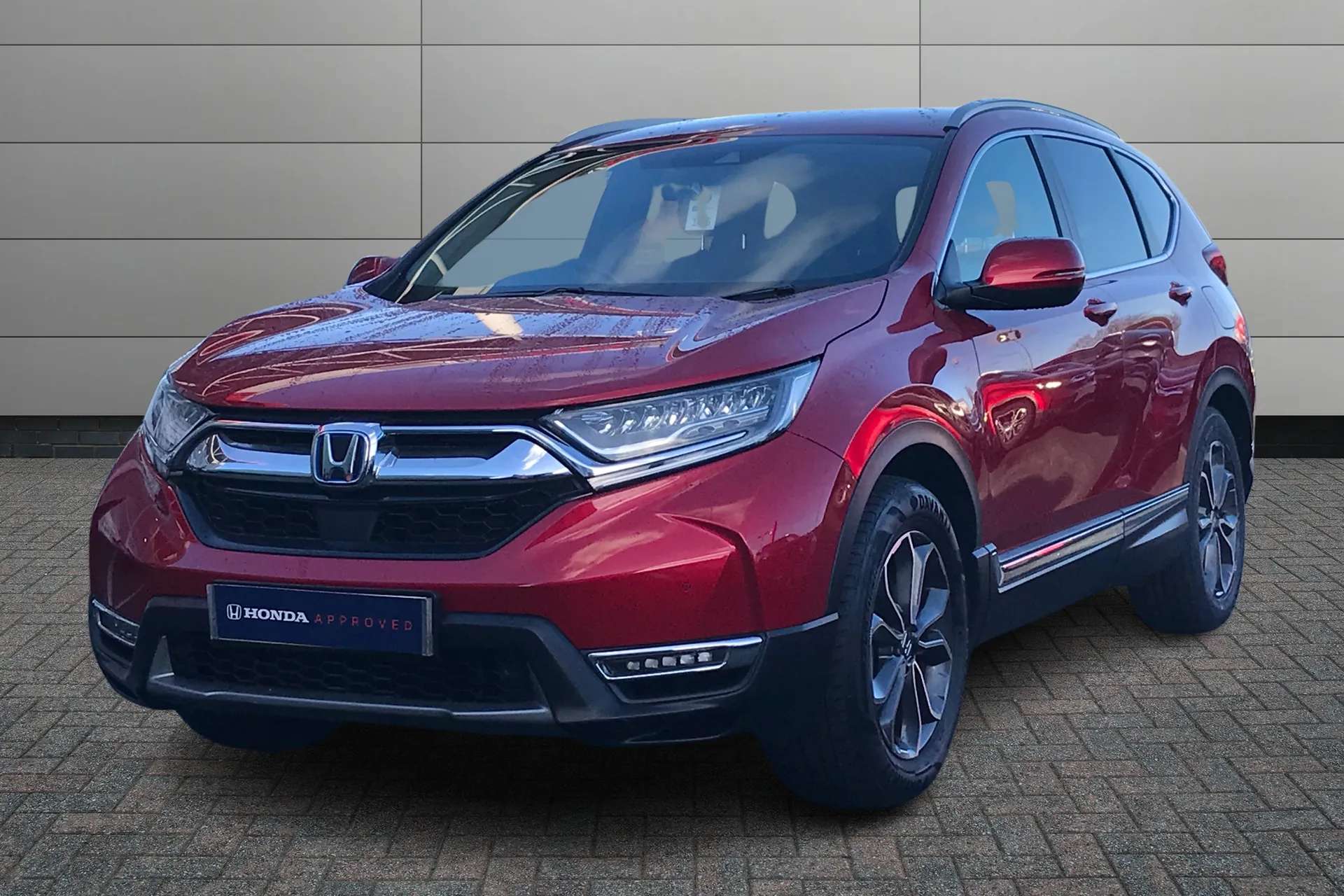 2021 HONDA CR-V 2021 HONDA CR-V