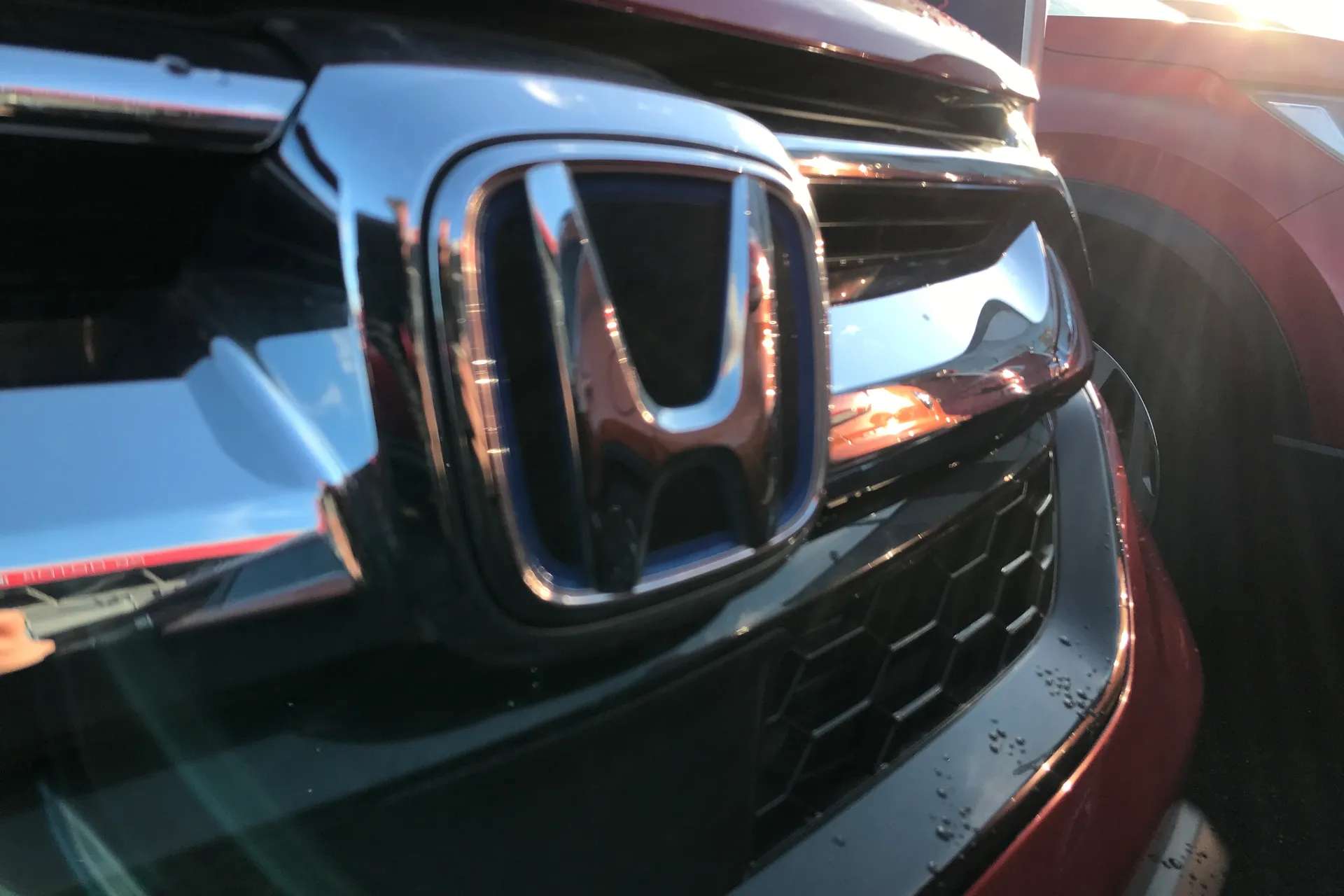 2021 HONDA CR-V 2021 HONDA CR-V