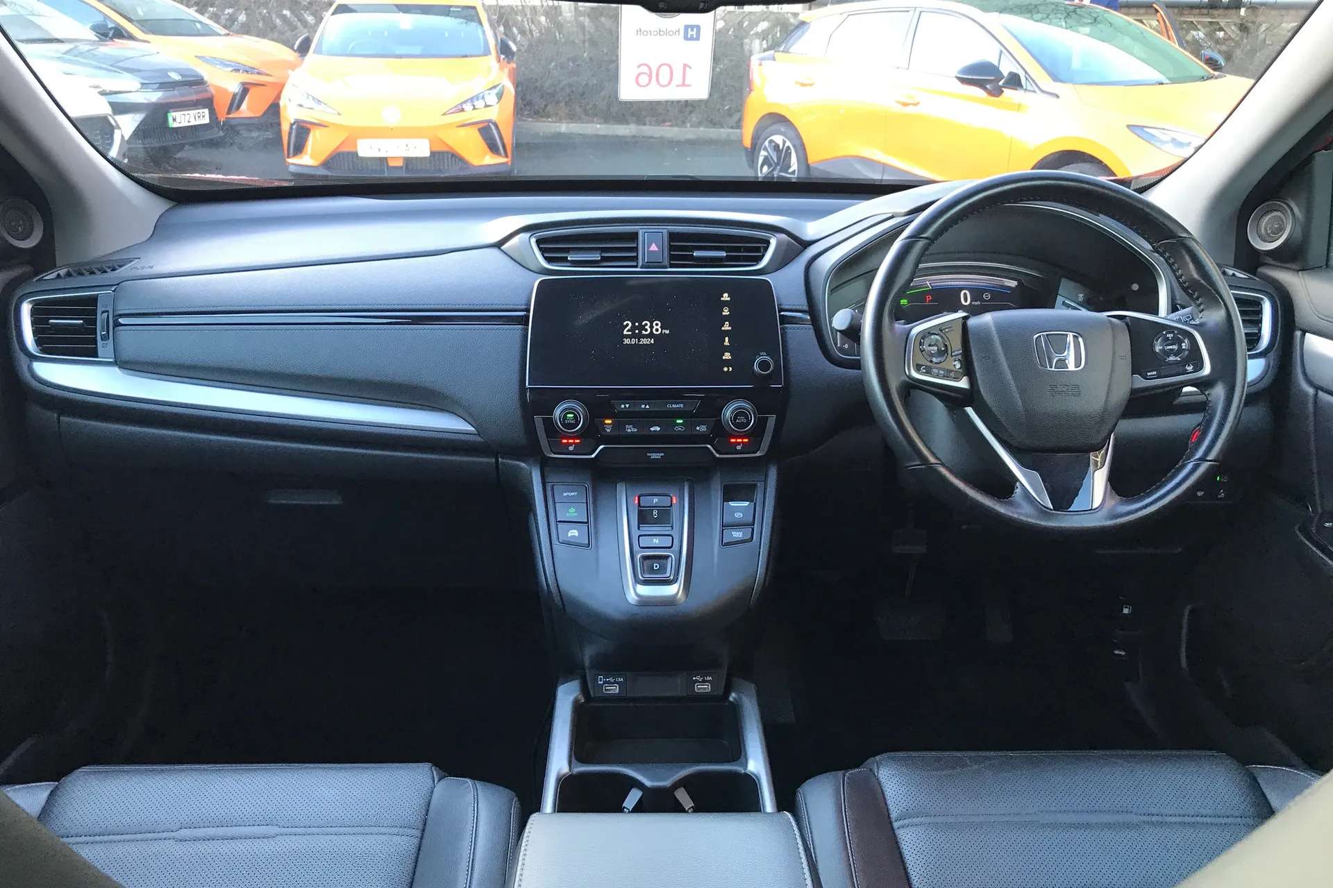 2021 HONDA CR-V 2021 HONDA CR-V