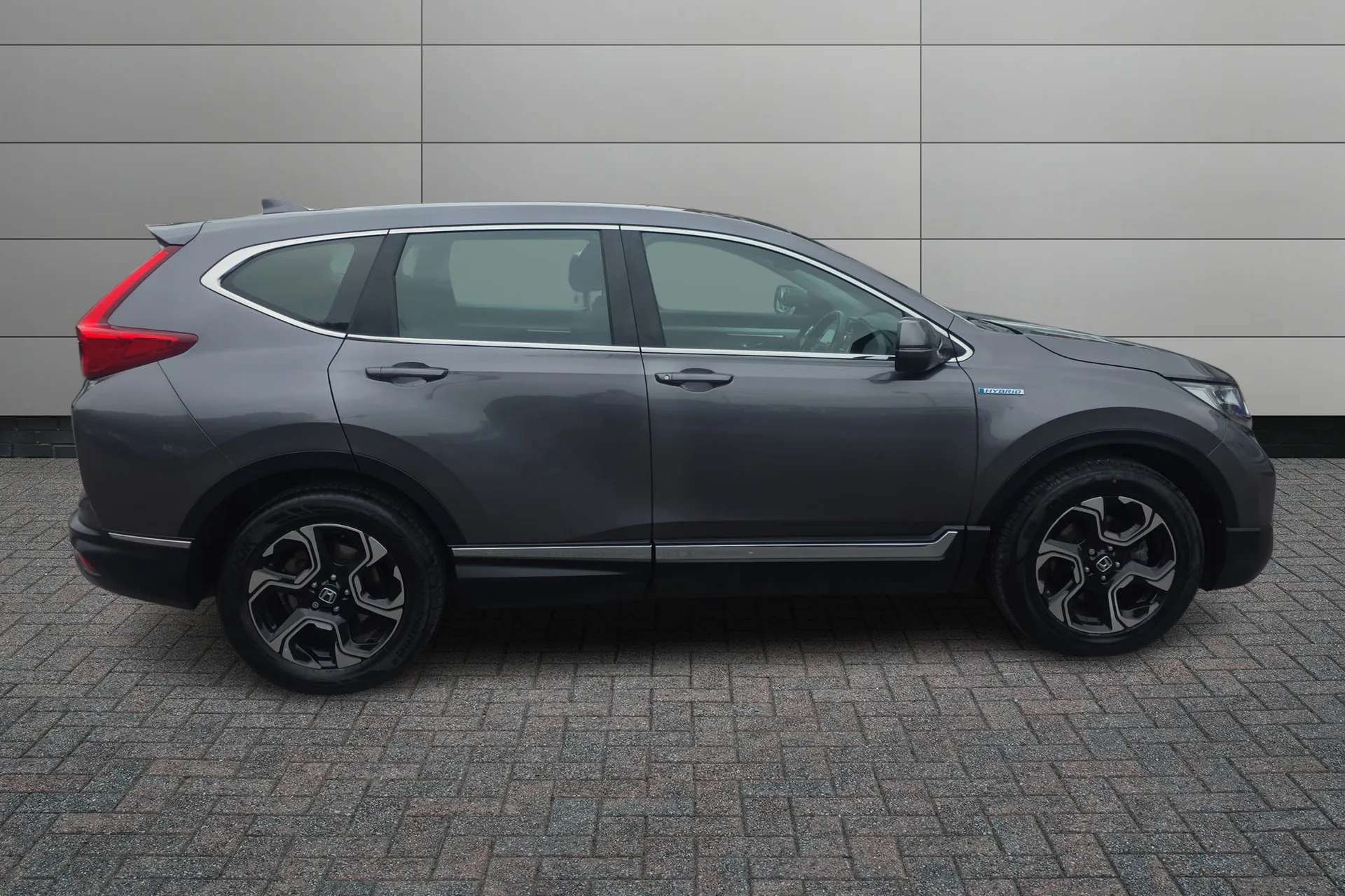 2020 HONDA CR-V 2020 HONDA CR-V