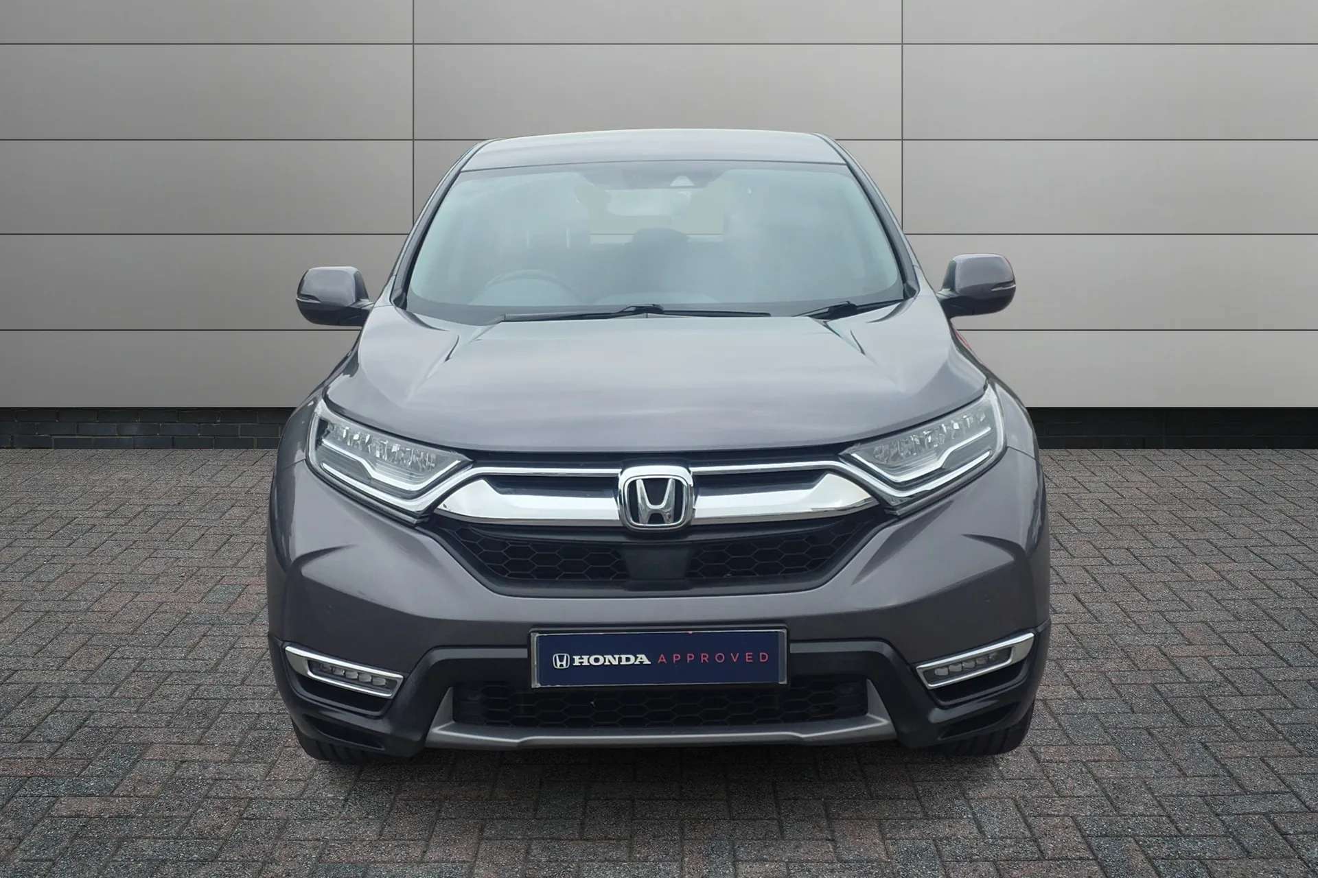 2020 HONDA CR-V 2020 HONDA CR-V